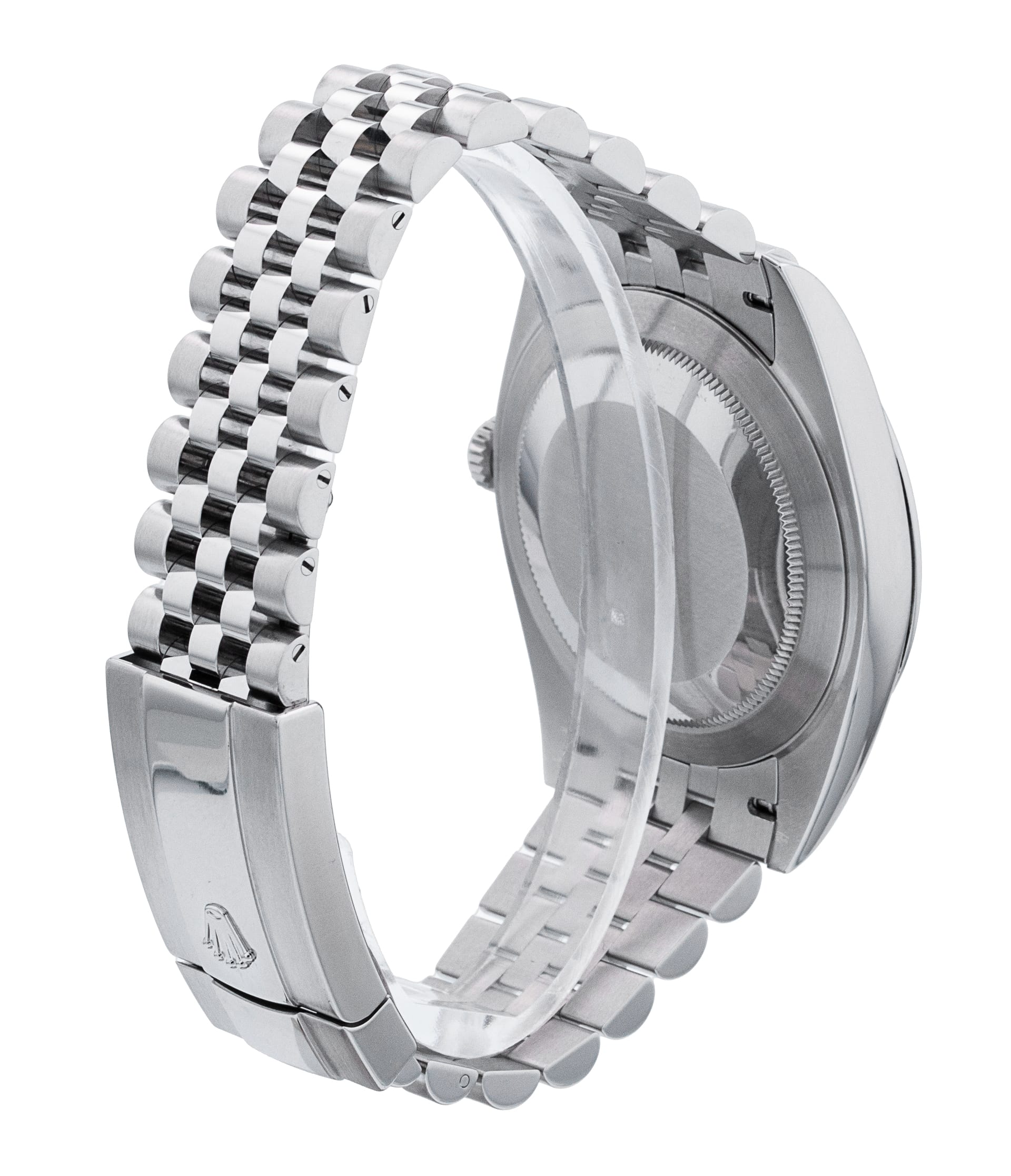 Rolex Datejust 41 126300 Thumbnail 3