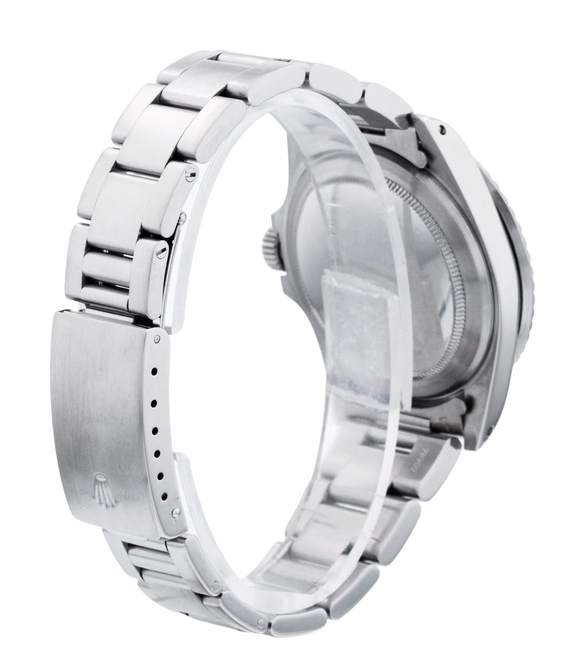 Rolex Submariner 5513 Thumbnail 3