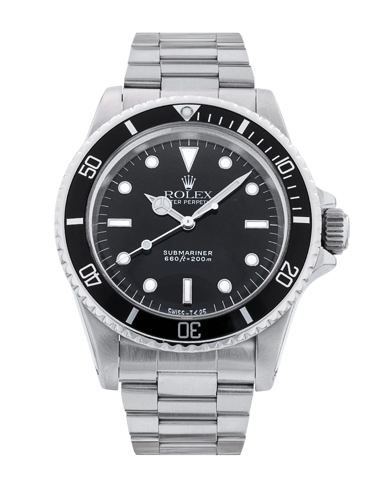 Rolex Submariner 5513