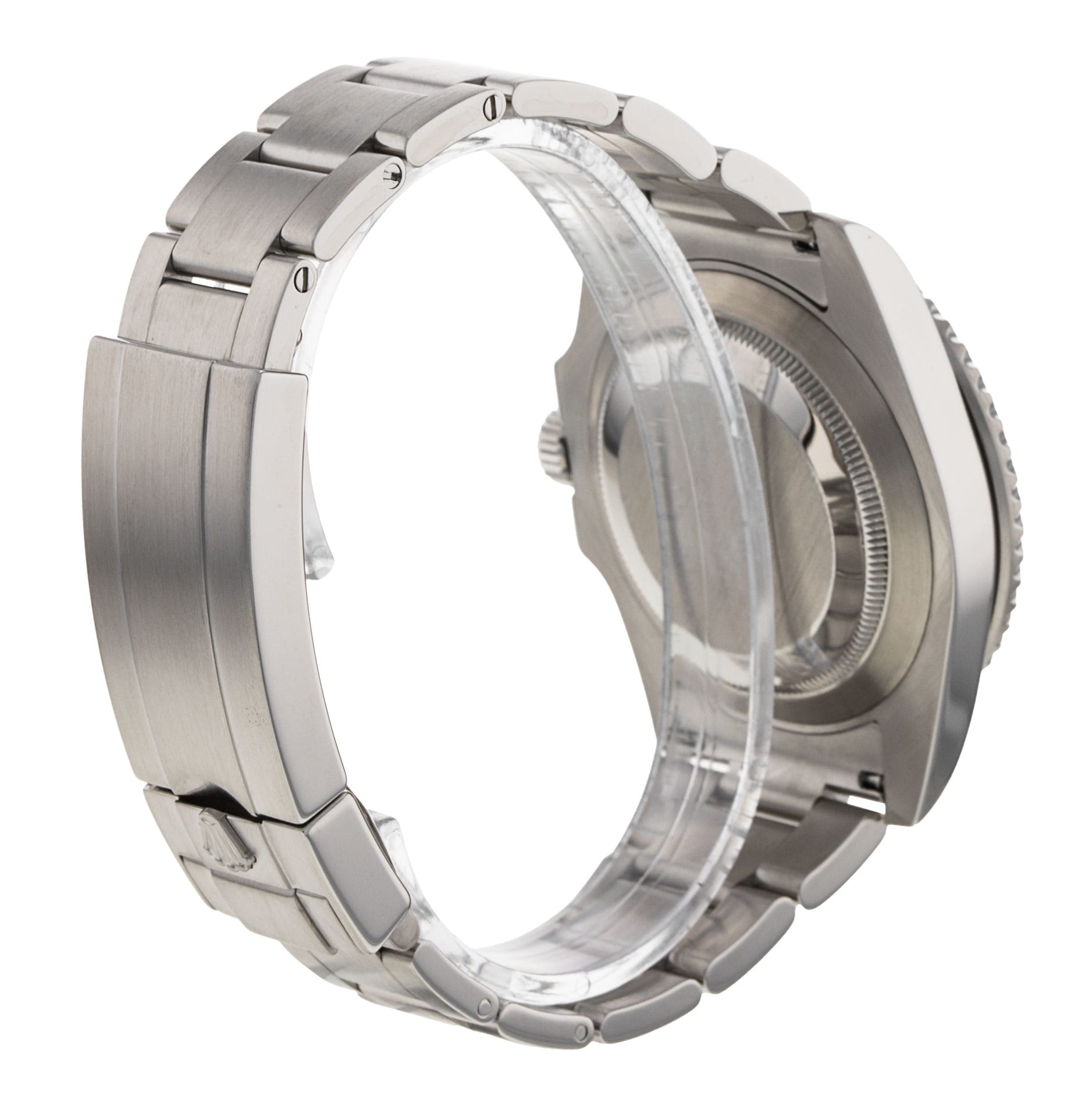 Rolex Submariner 116610 LN Thumbnail 3