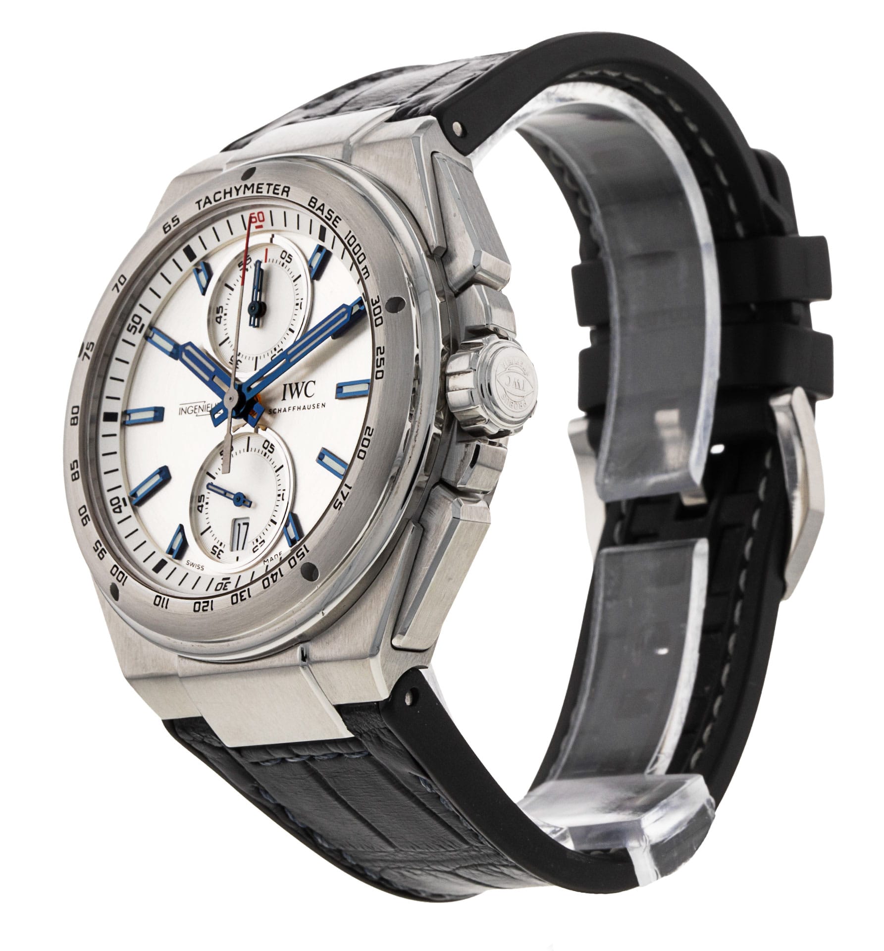 IWC Ingenieur IW378509 Thumbnail 2