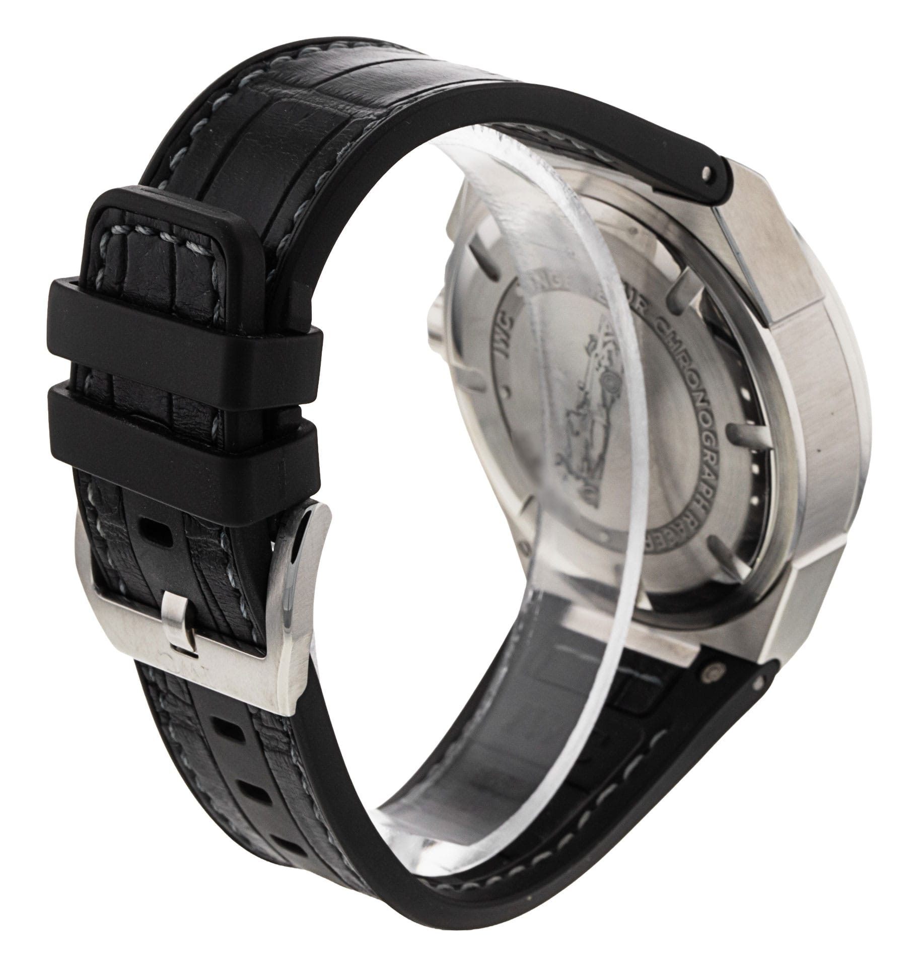 IWC Ingenieur IW378509 Thumbnail 3