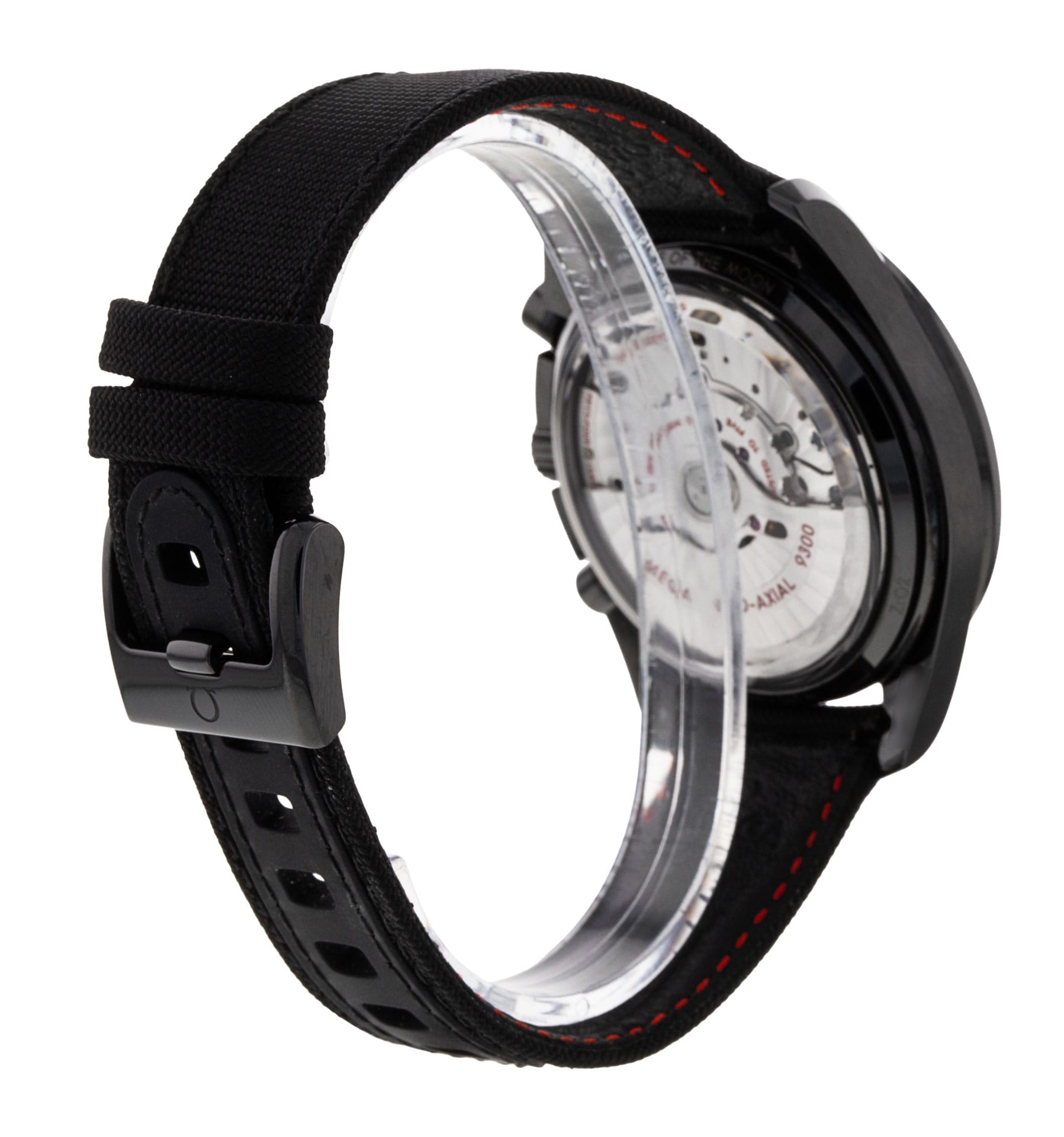 Omega Speedmaster Dark Side of the Moon 311.92.44.51.01.003 Thumbnail 3