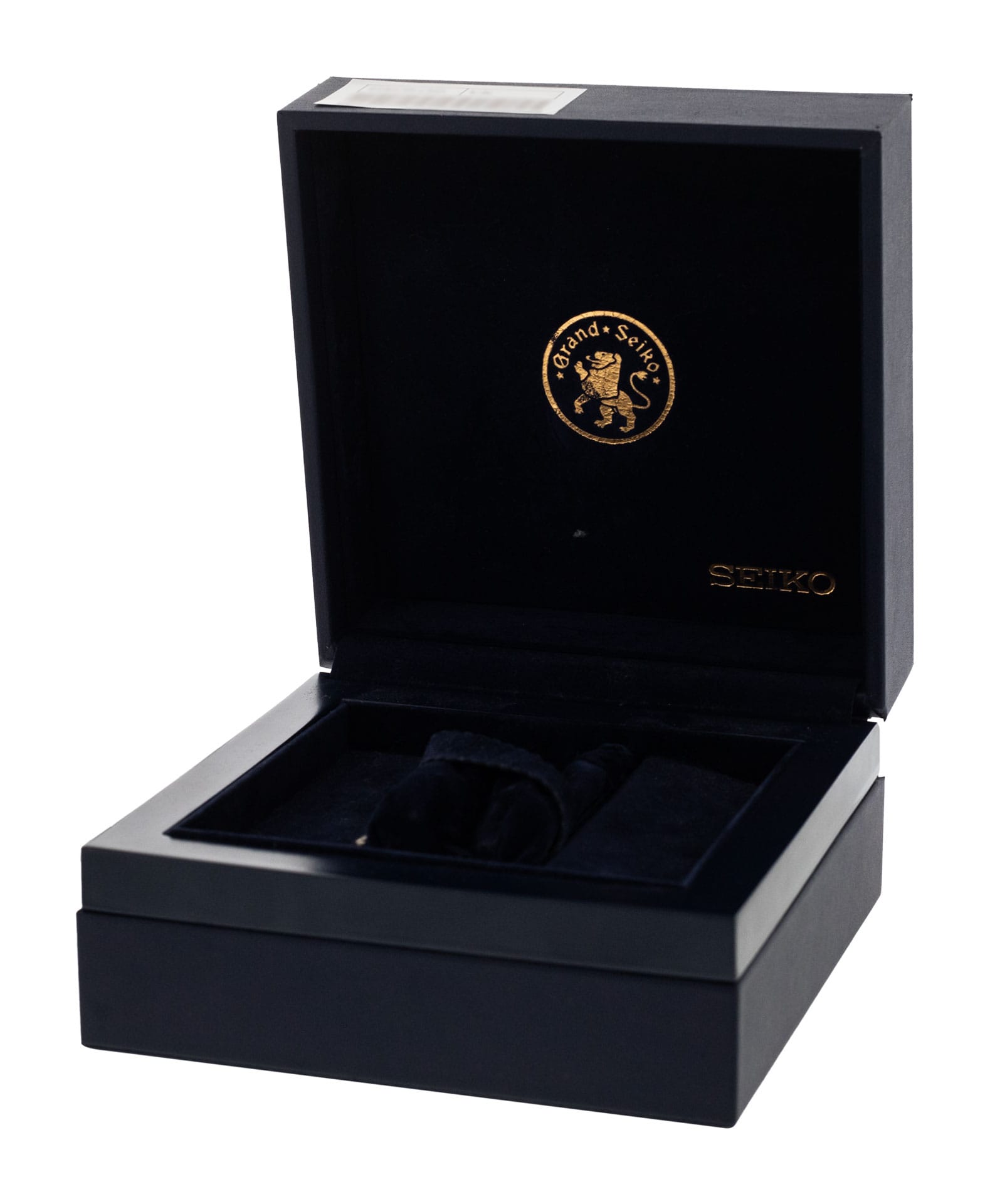 Grand Seiko Spring Drive SBGA001J Thumbnail 5