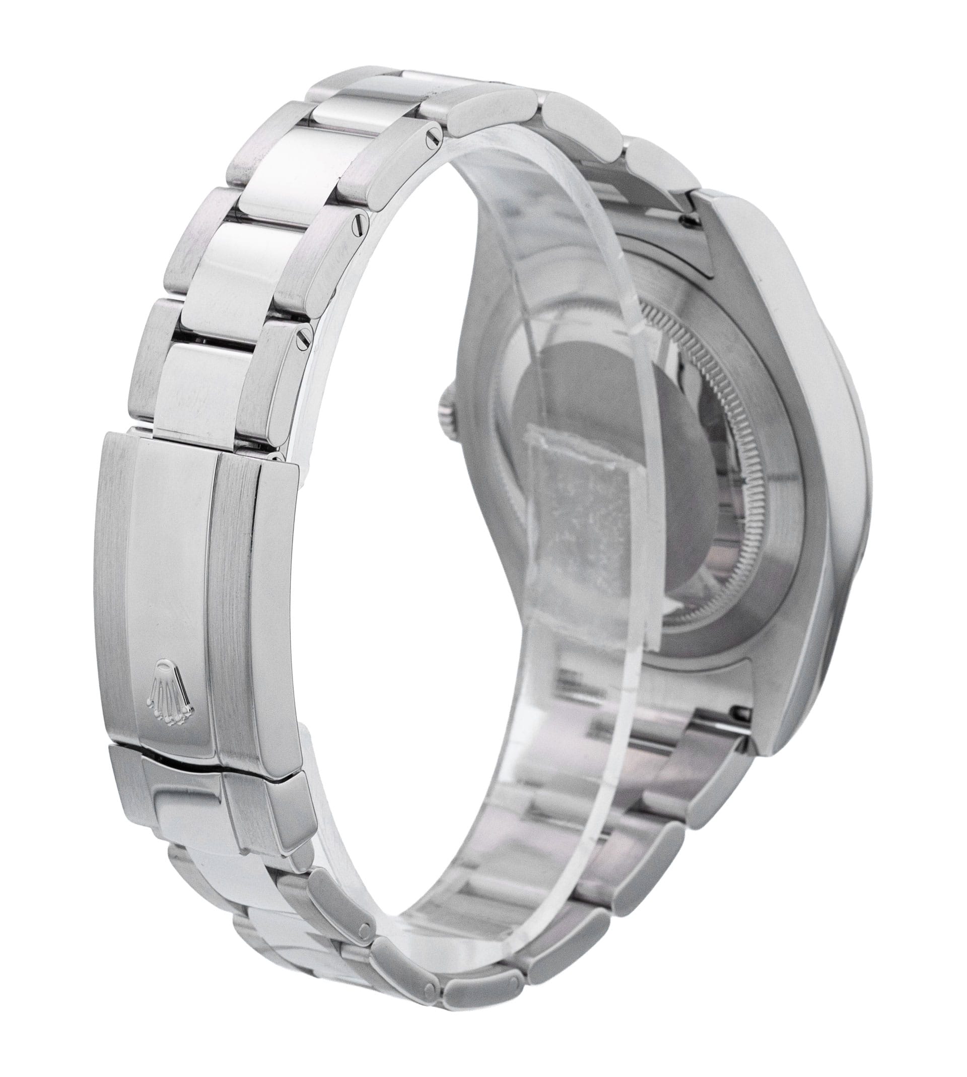 Rolex Datejust II 116334 Thumbnail 3