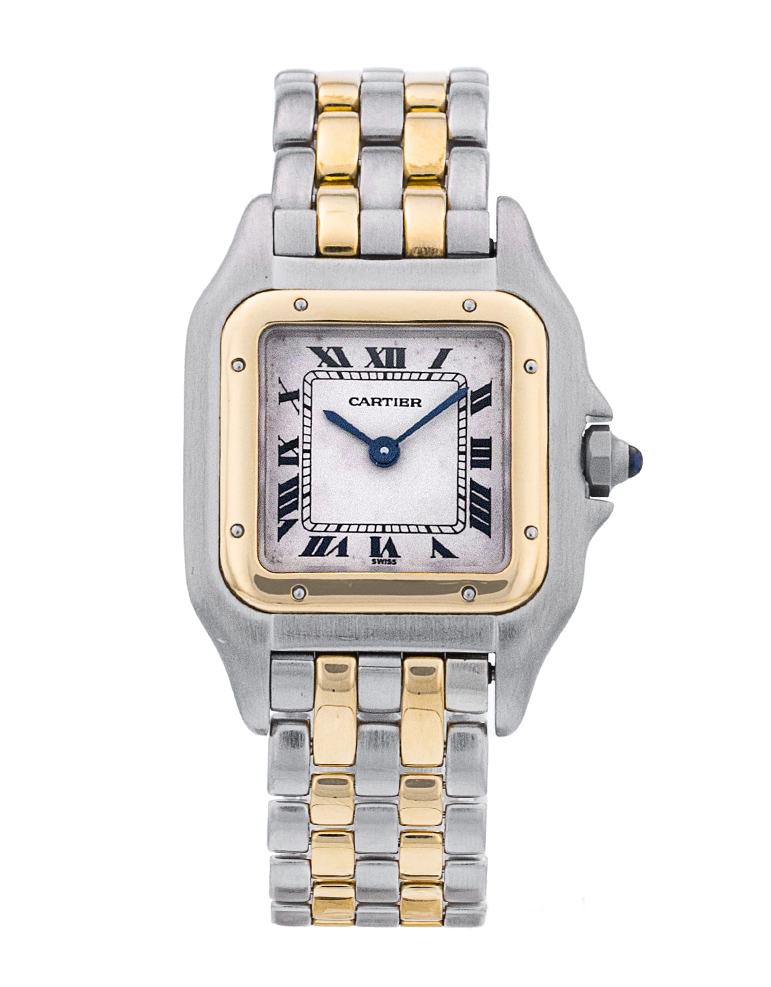 Pre-Owned Cartier Panthere Watch