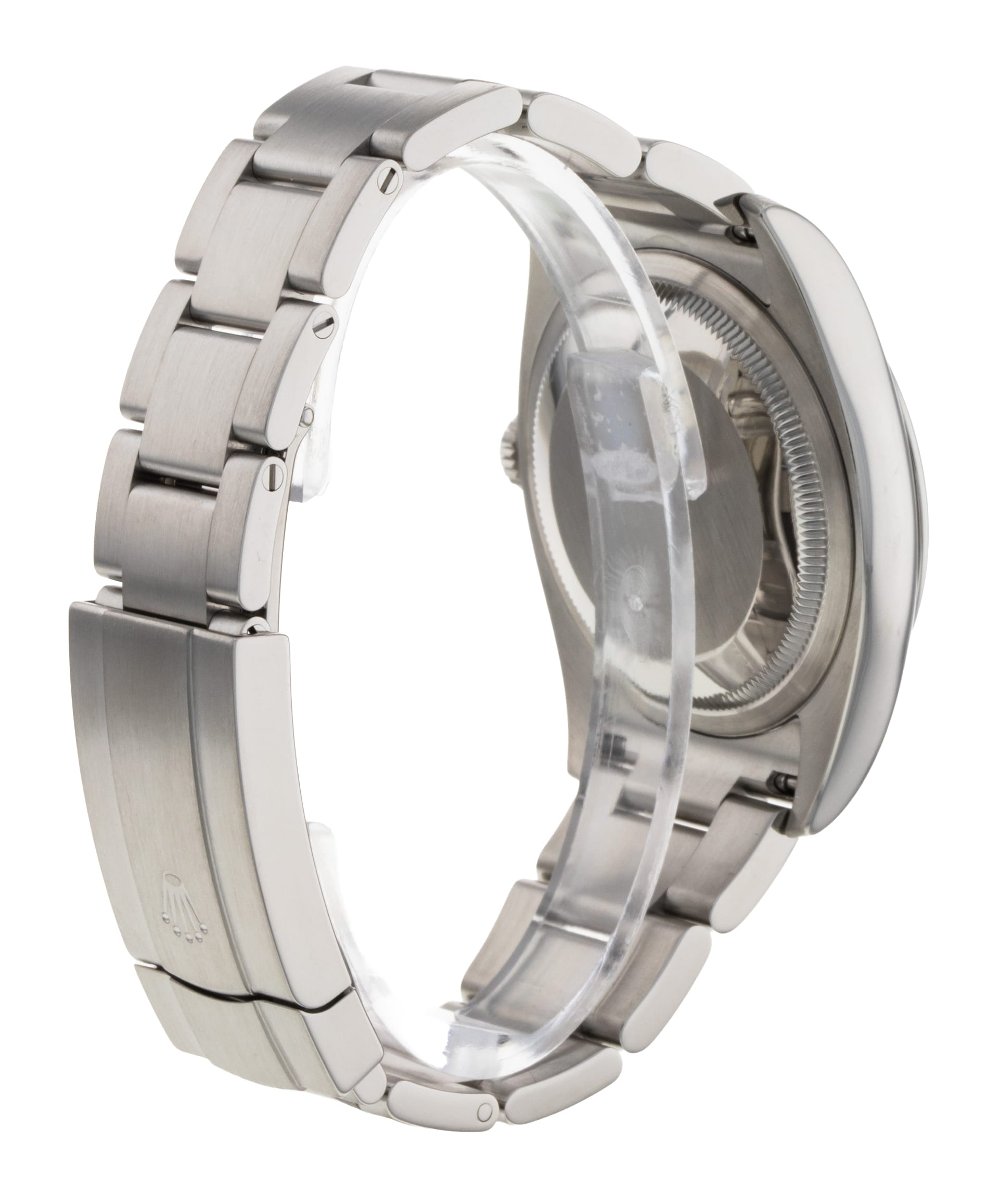 Rolex Oyster Perpetual 116000 Thumbnail 3