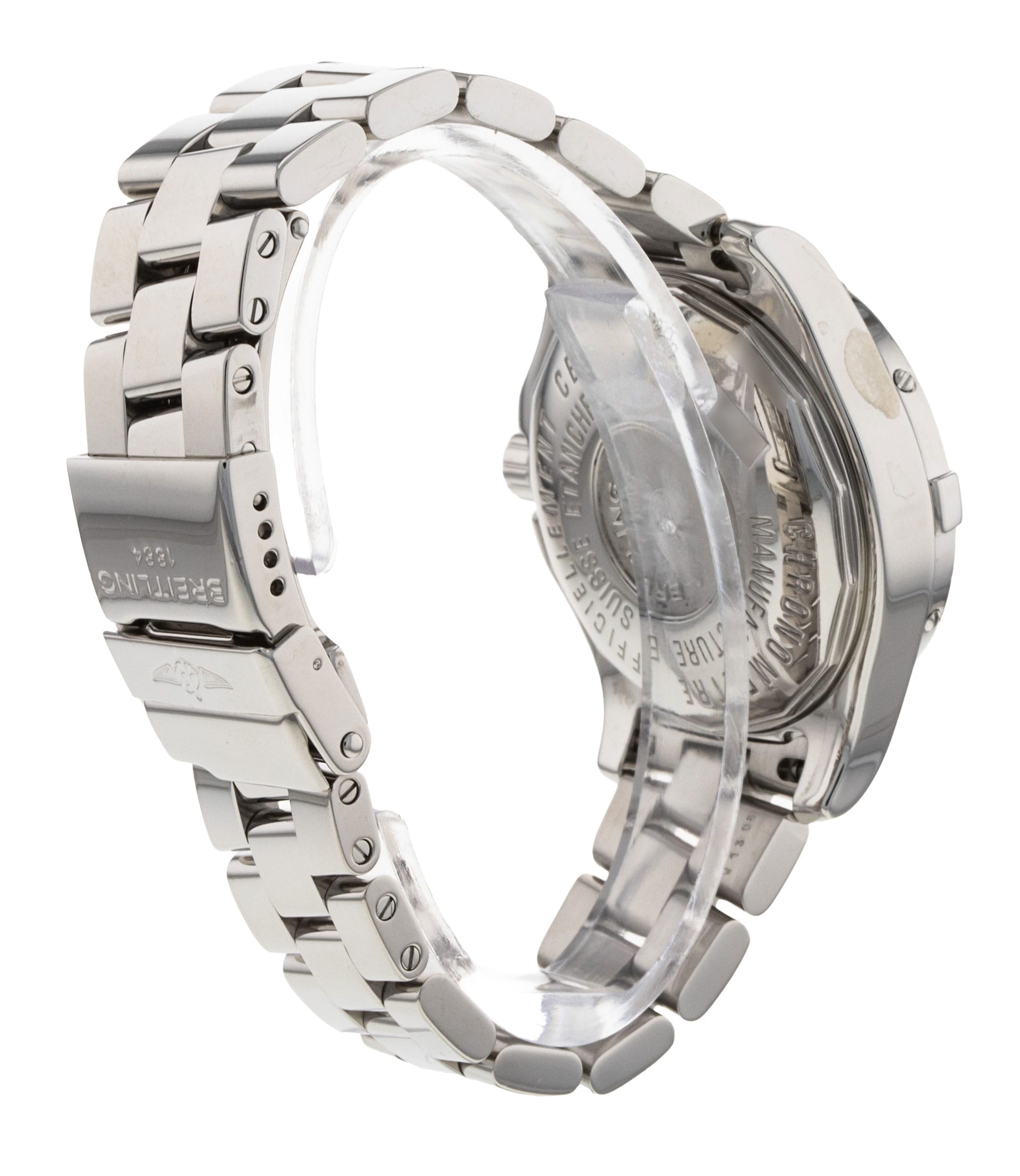 Breitling Colt Oceane A77380 Thumbnail 3