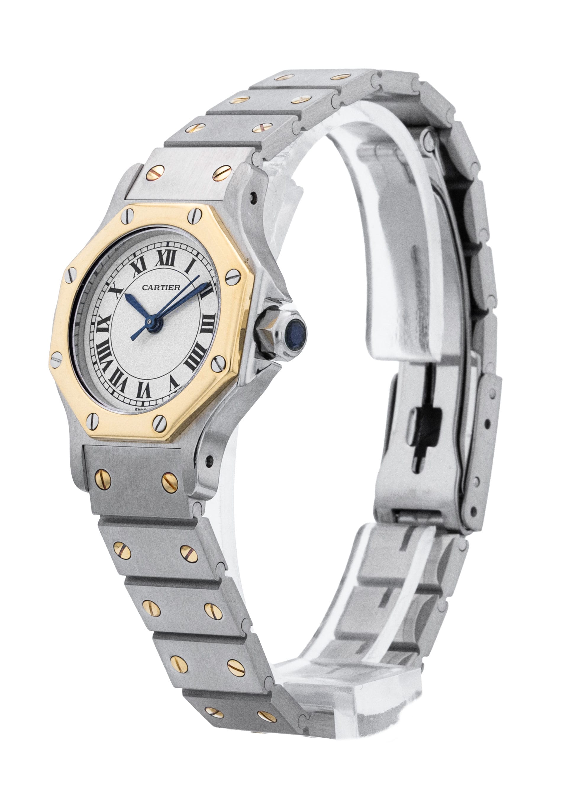 Cartier Santos 81037288 Thumbnail 2