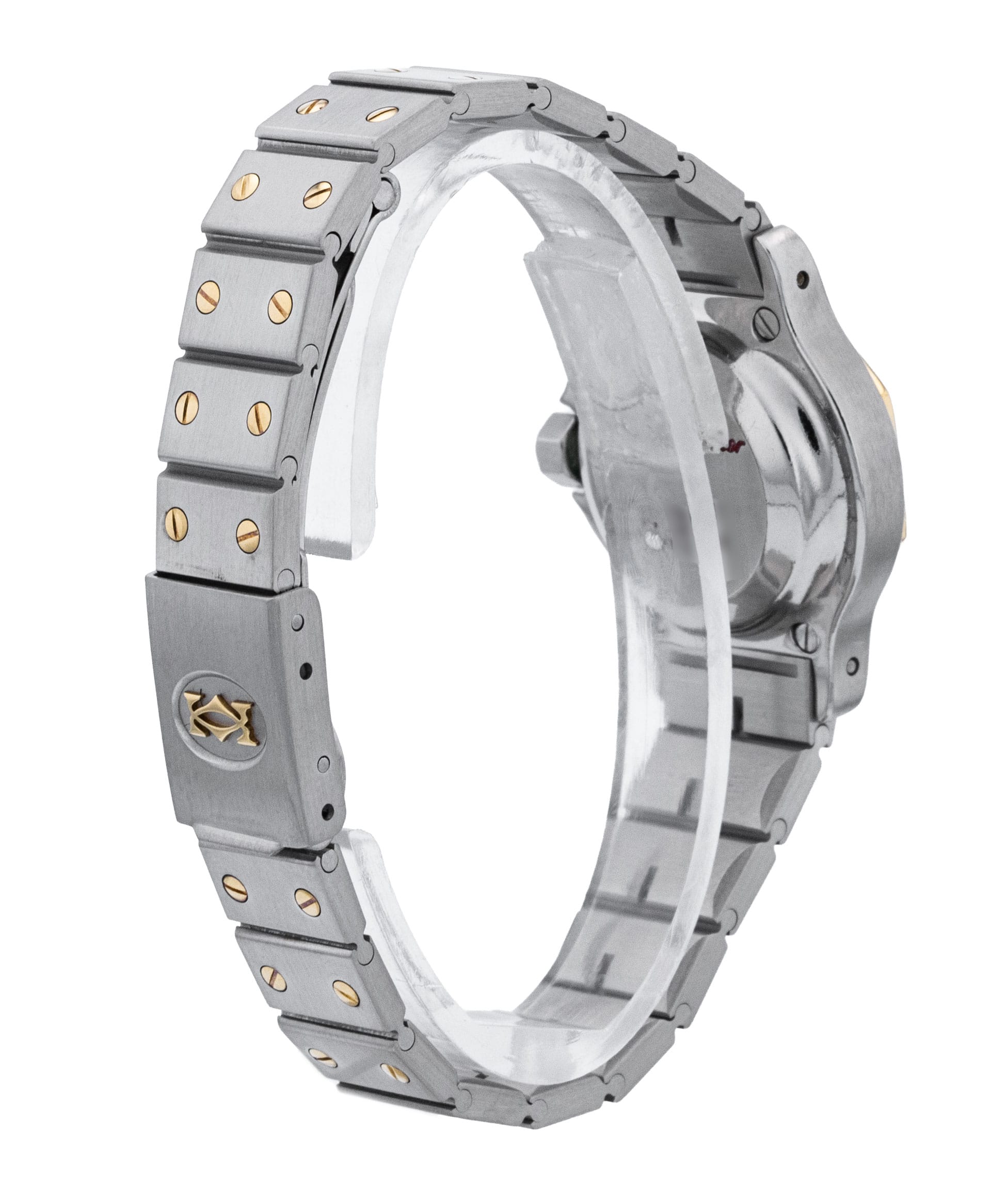 Cartier Santos 81037288 Thumbnail 3