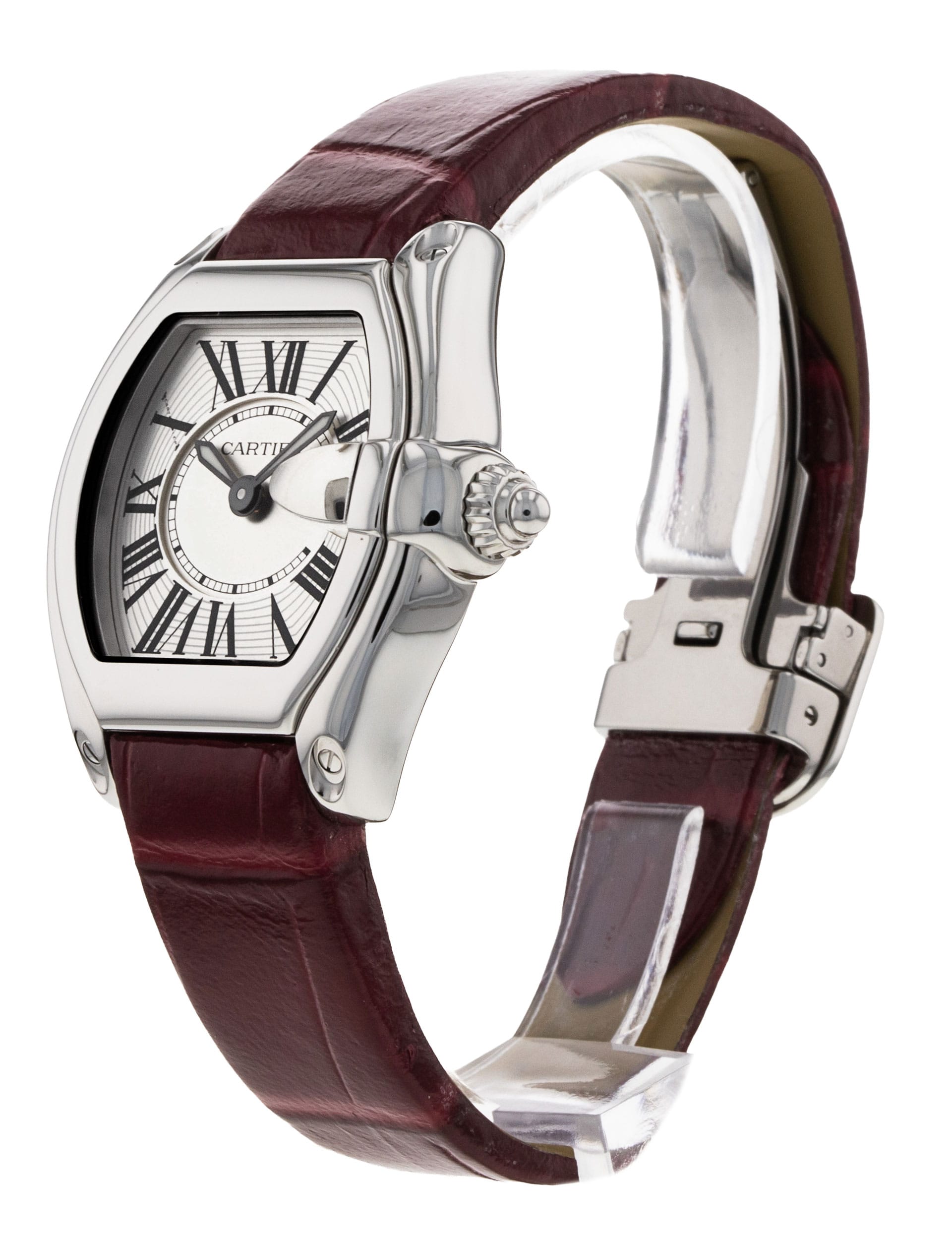 Cartier Roadster W62016V3 Thumbnail 2
