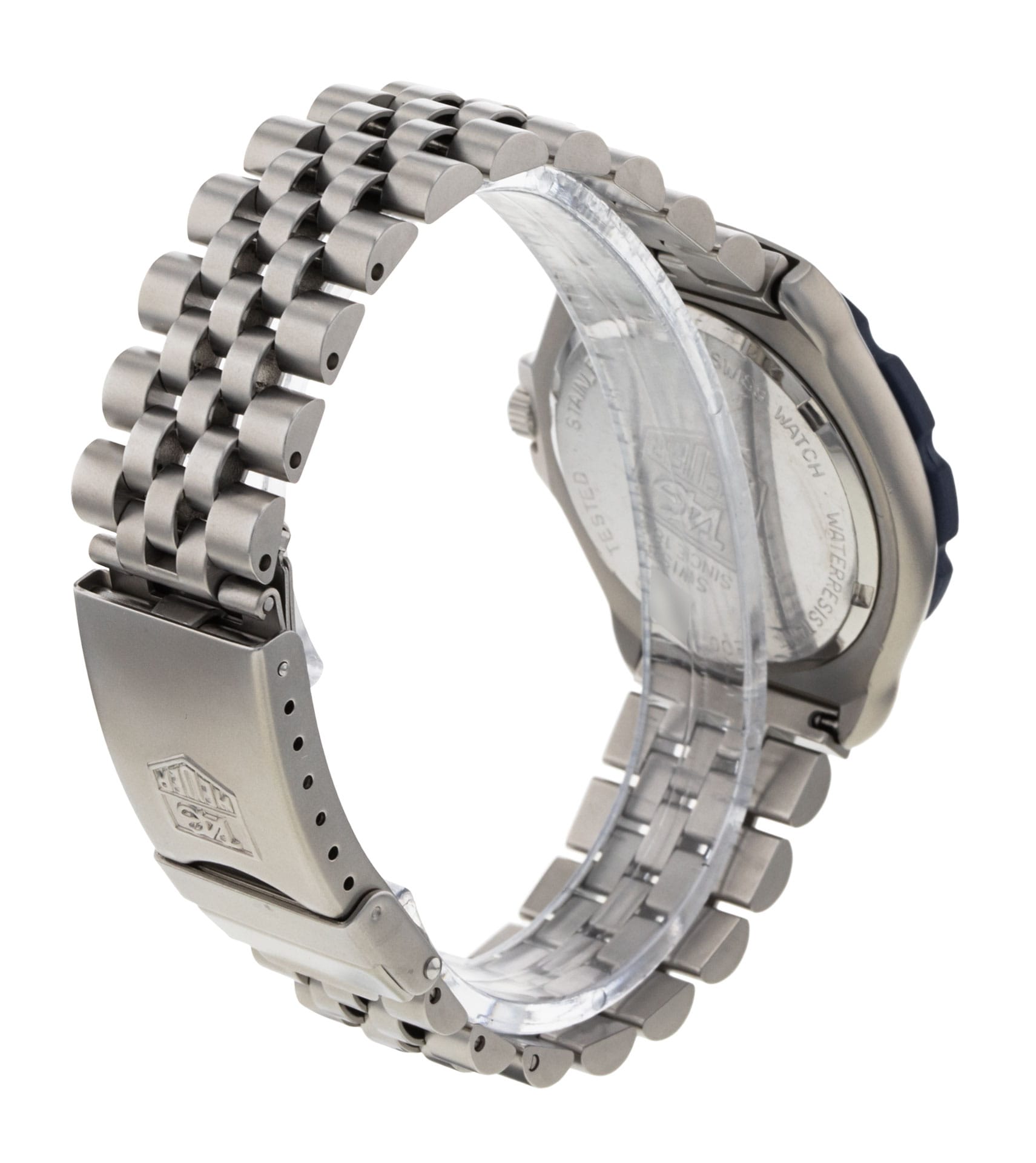 Tag Heuer Formula 1 370.513 Thumbnail 3
