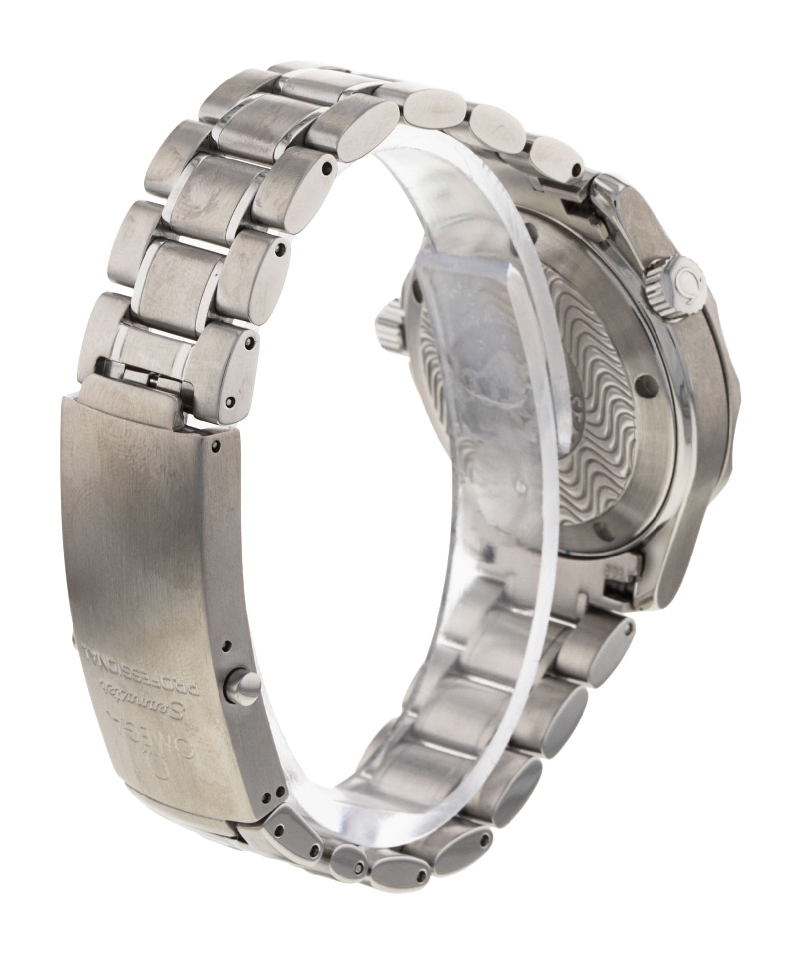 Omega Seamaster 300m Mid-Size 2262.50.00 Thumbnail 3