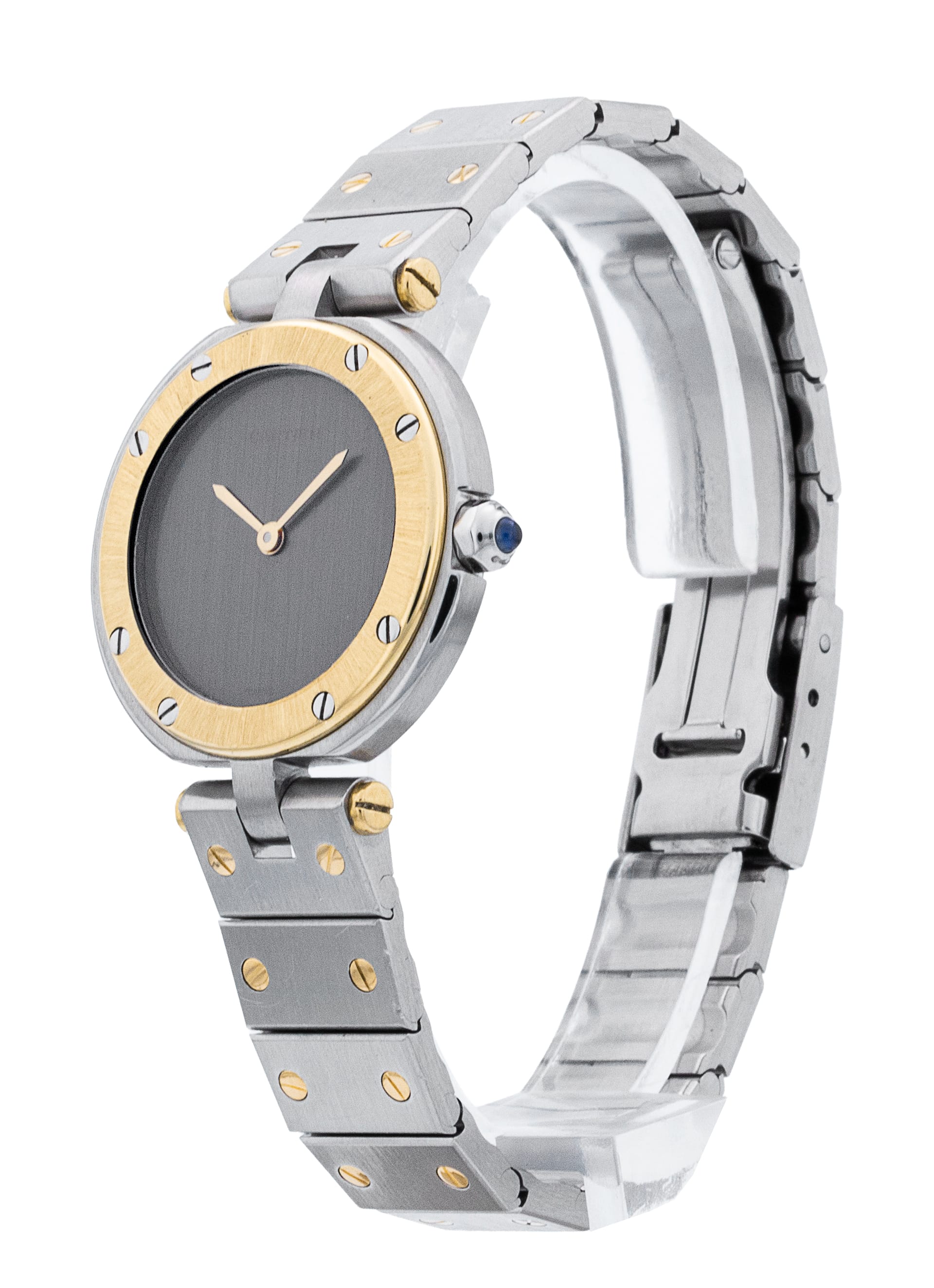 Cartier Santos Vendome 83038288 Thumbnail 2