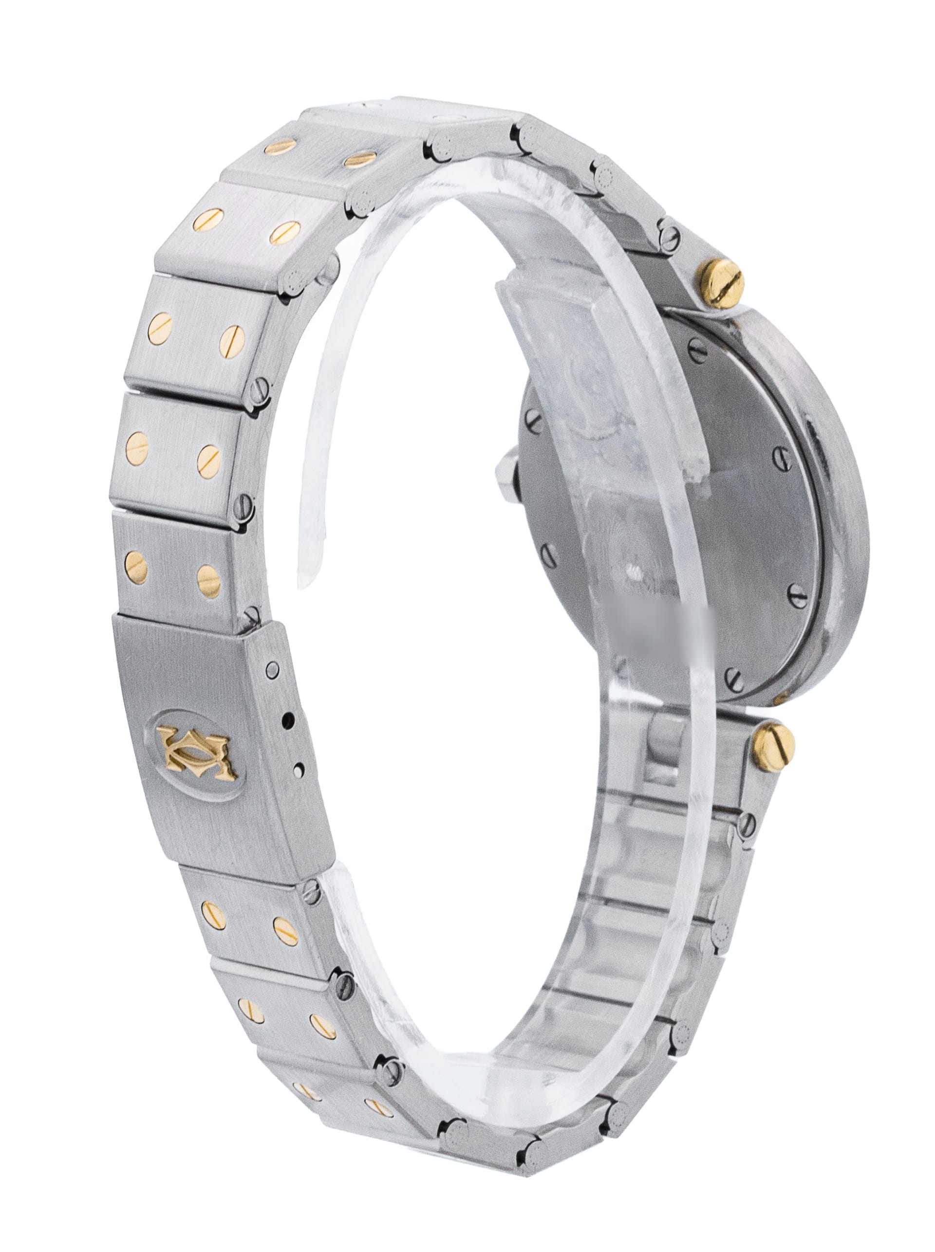 Cartier Santos Vendome 83038288 Thumbnail 3