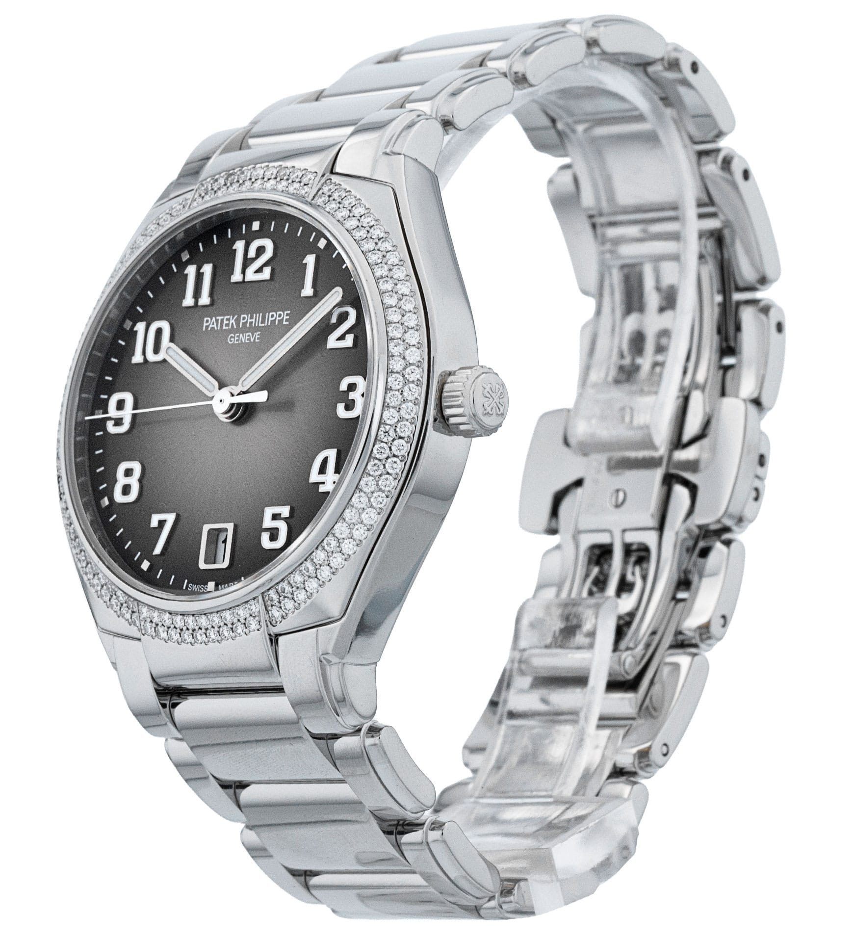 Patek Philippe Twenty-4 7300/1200A-010 Thumbnail 2