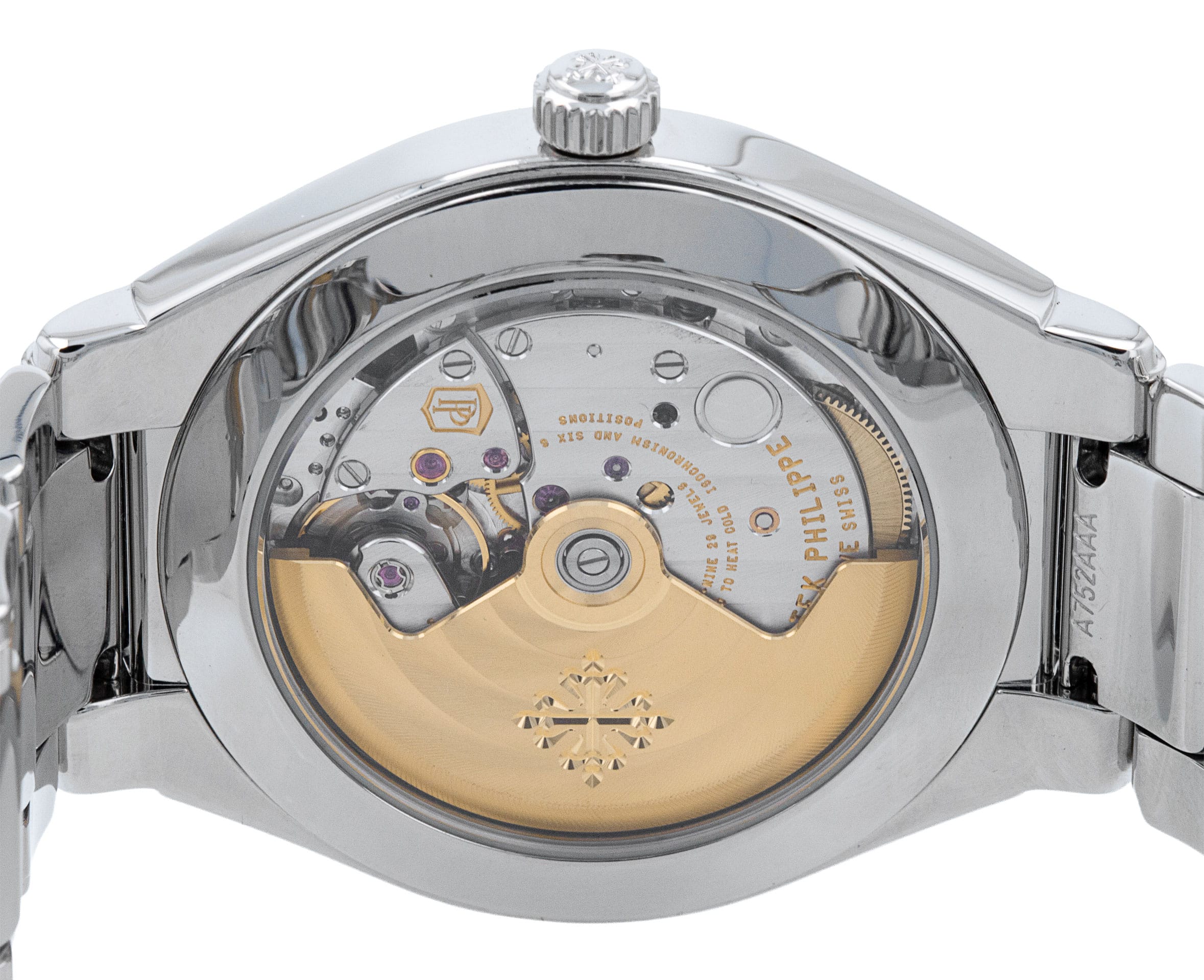 Patek Philippe Twenty-4 7300/1200A-010 Thumbnail 4