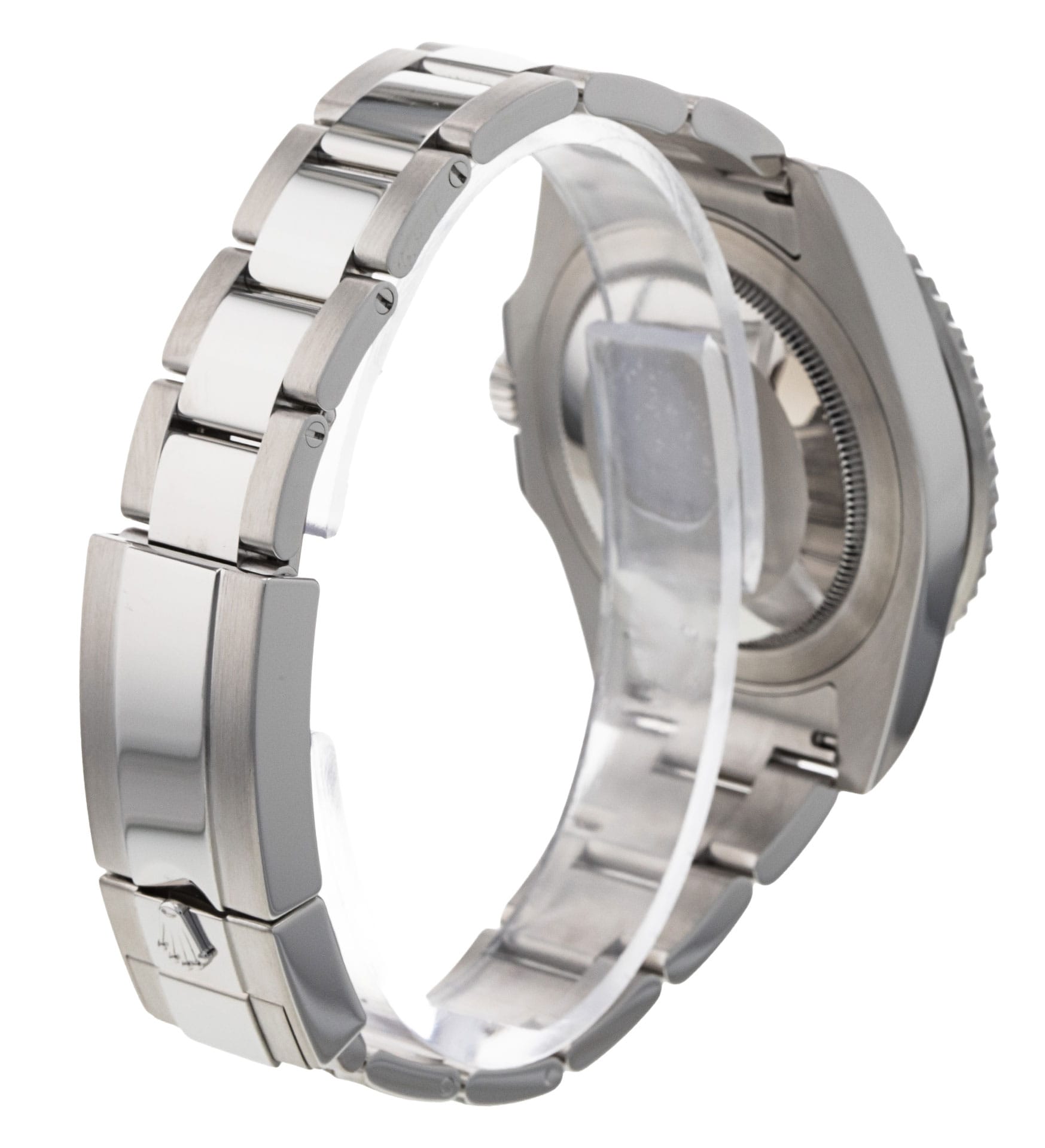 Rolex GMT Master II 116710 BLNR Thumbnail 3