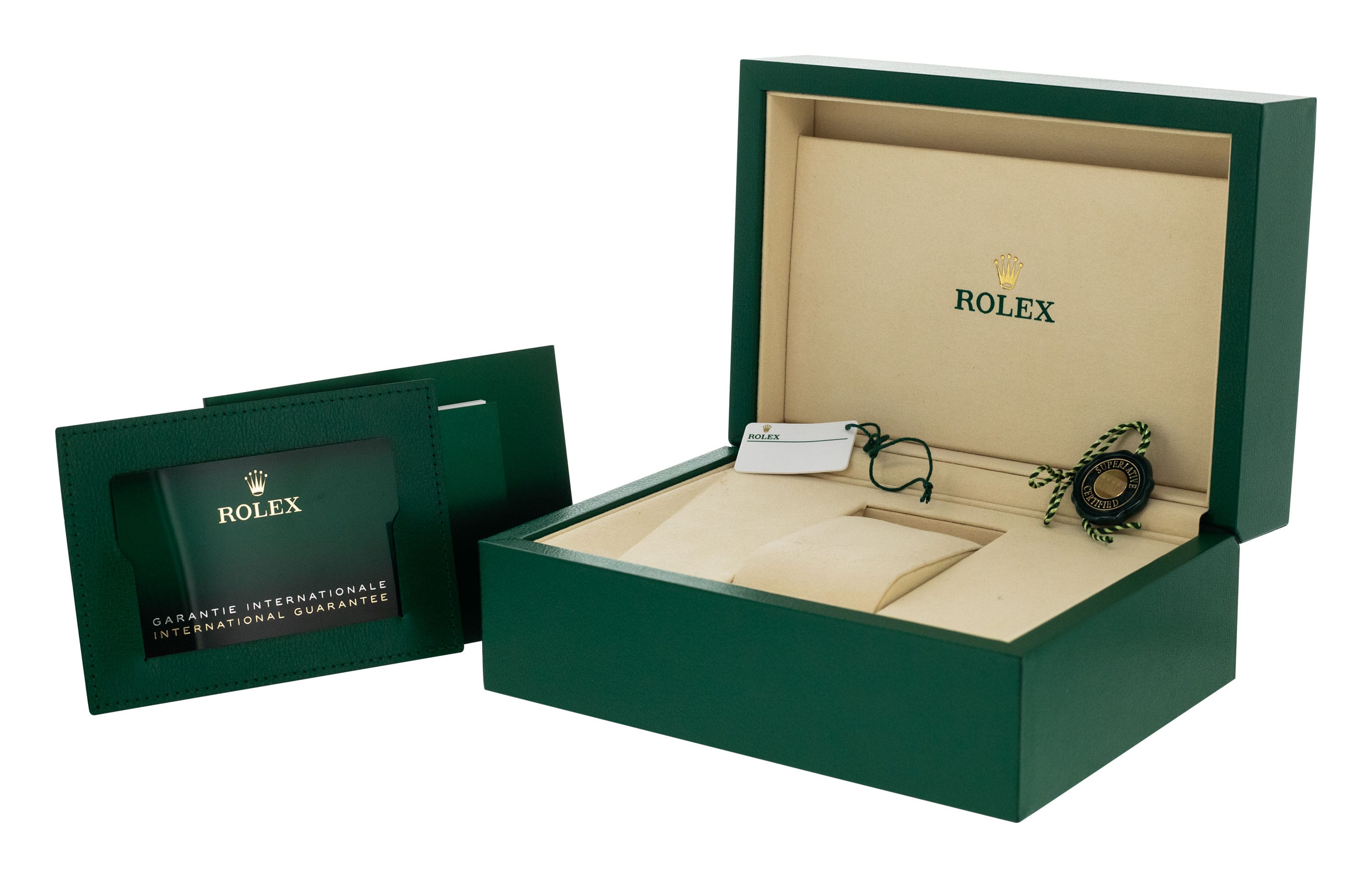 Rolex Oyster Perpetual 277200 Thumbnail 4