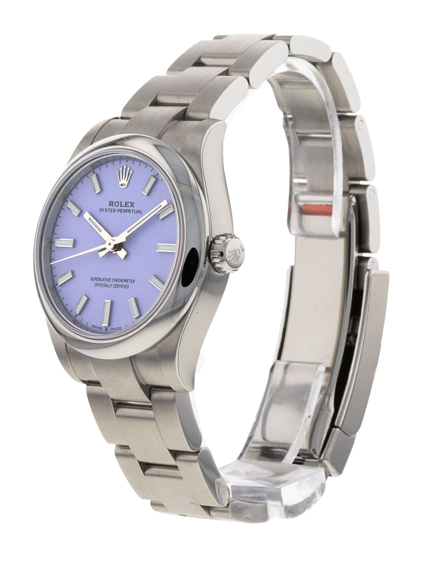 Rolex Oyster Perpetual 277200 Thumbnail 2