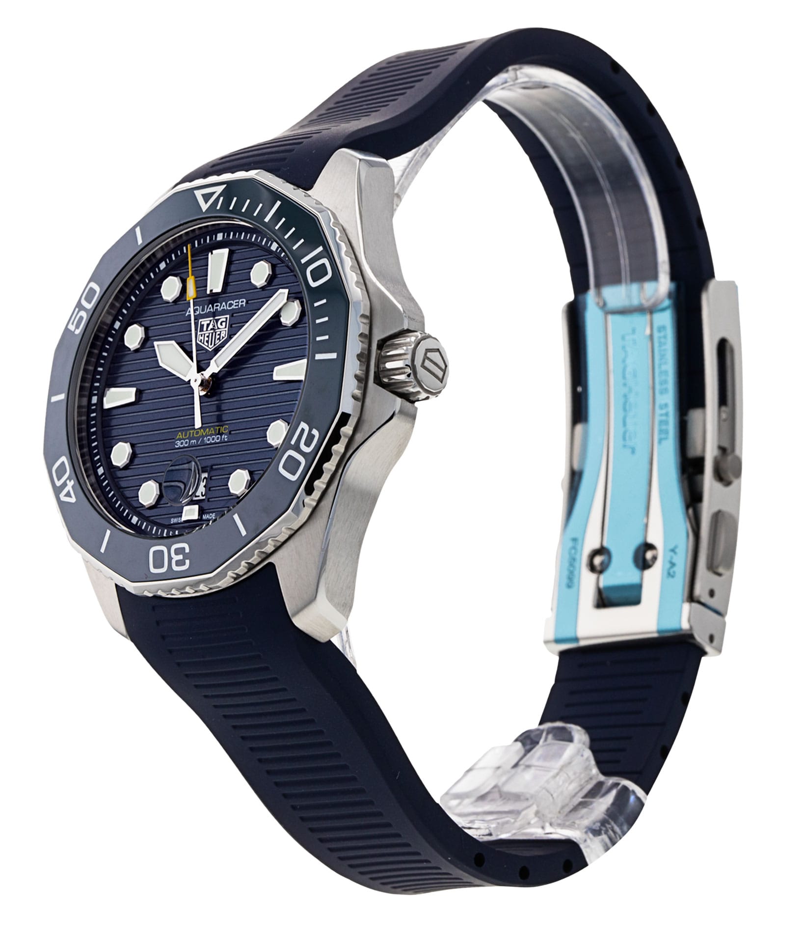 Tag Heuer Aquaracer WBP201B.FT6198 Thumbnail 2