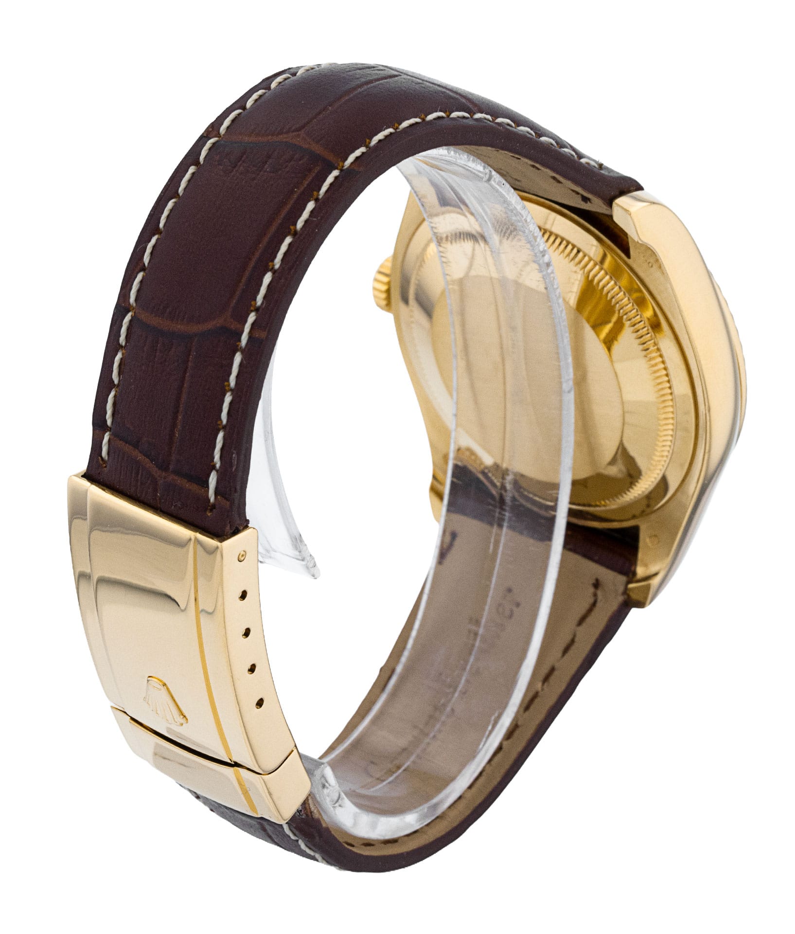 Rolex Datejust 116138 Thumbnail 3