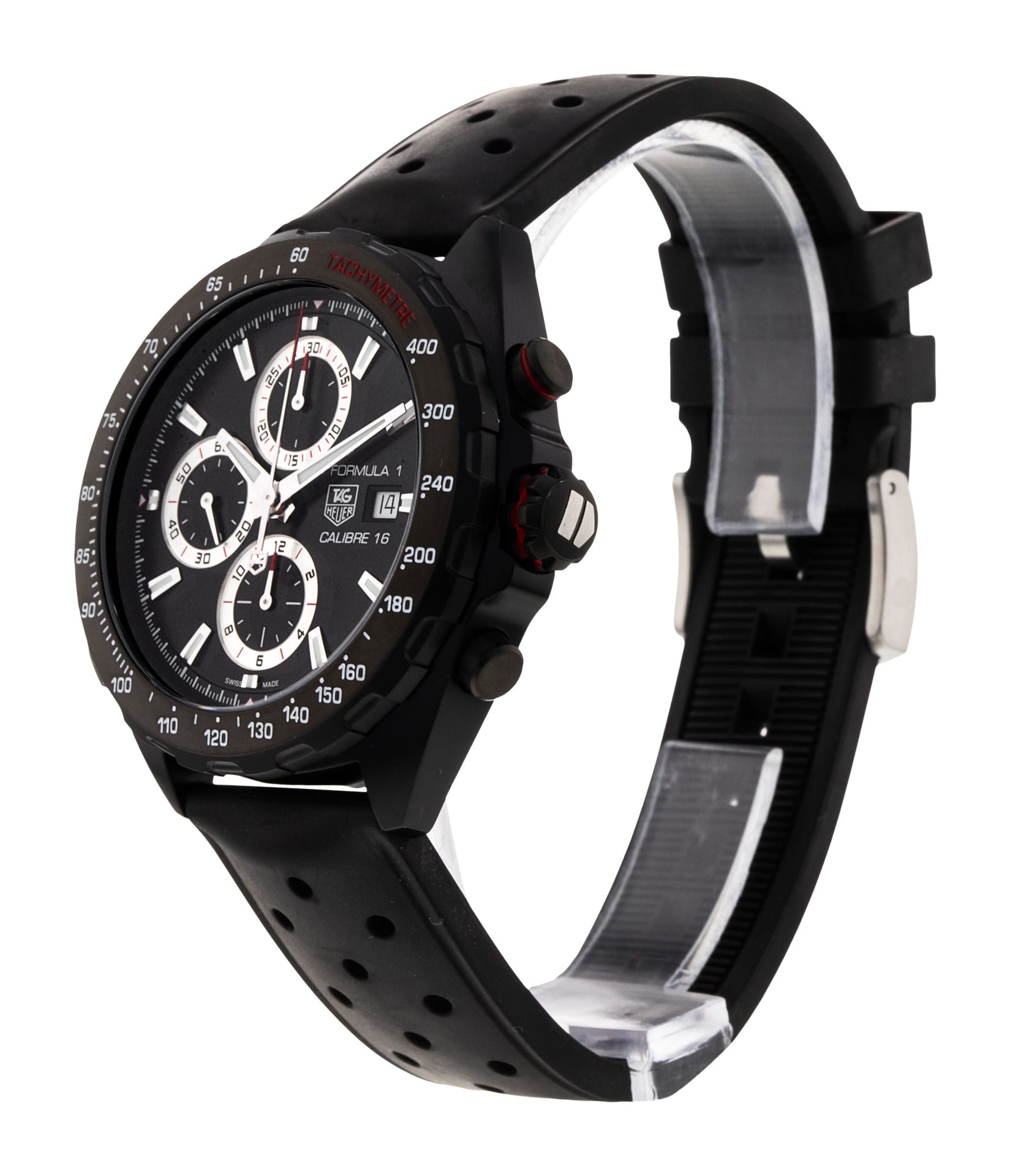 Tag Heuer Formula 1 CAZ2011.FT8024 Thumbnail 2