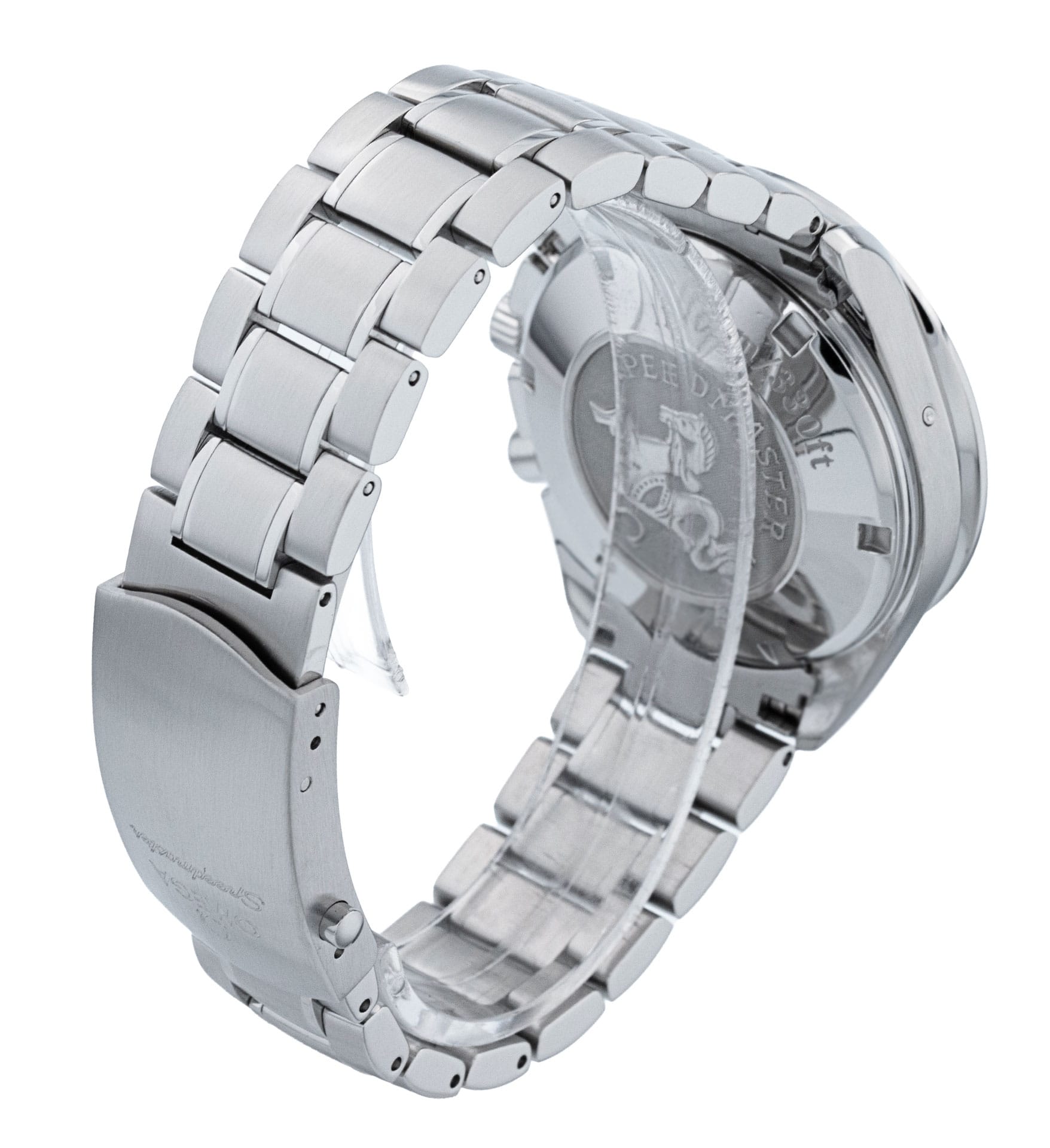 Omega Speedmaster Date 323.30.40.40.06.001 Thumbnail 3