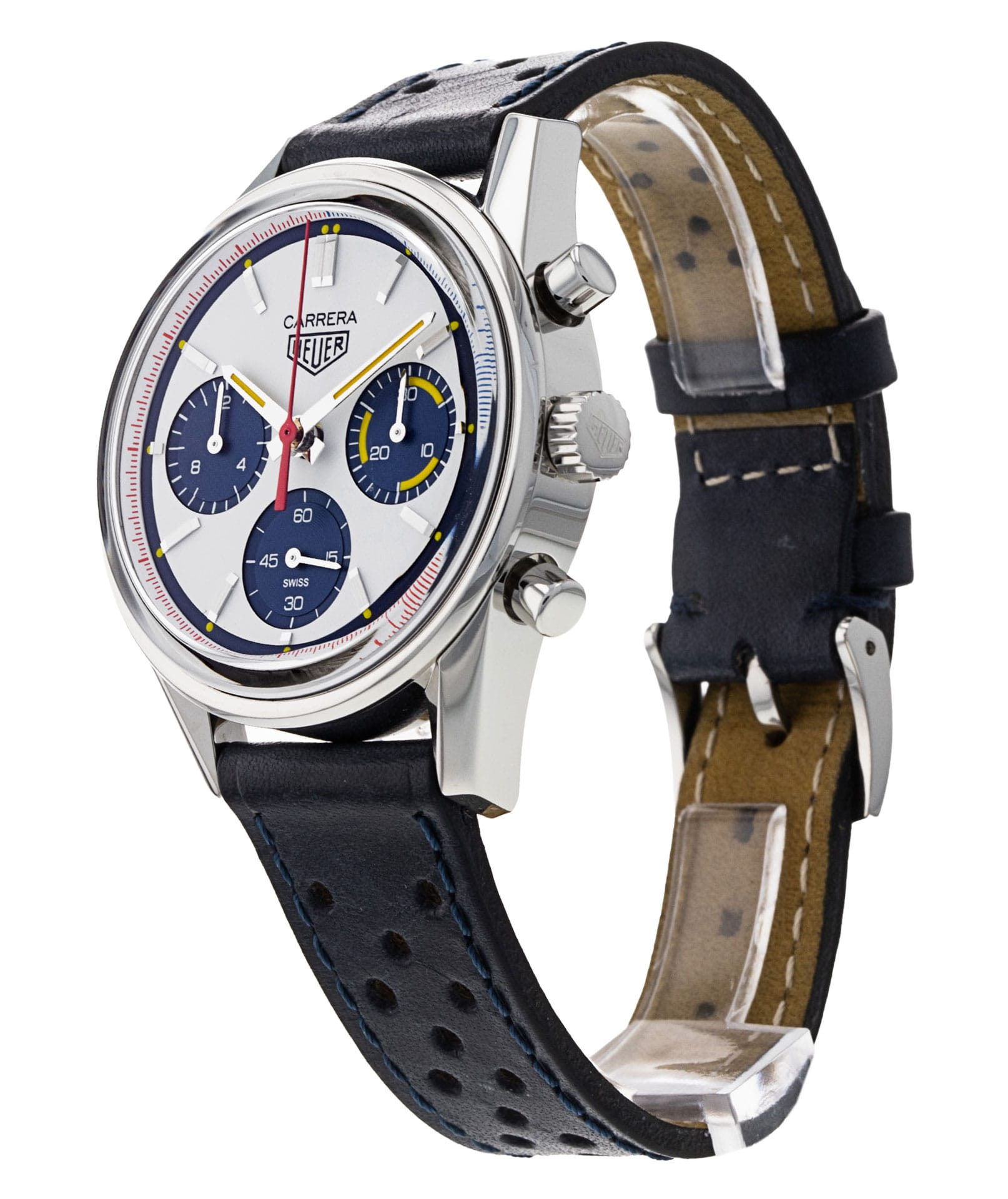 Tag Heuer Carrera CBK221C.FC6488 Thumbnail 2