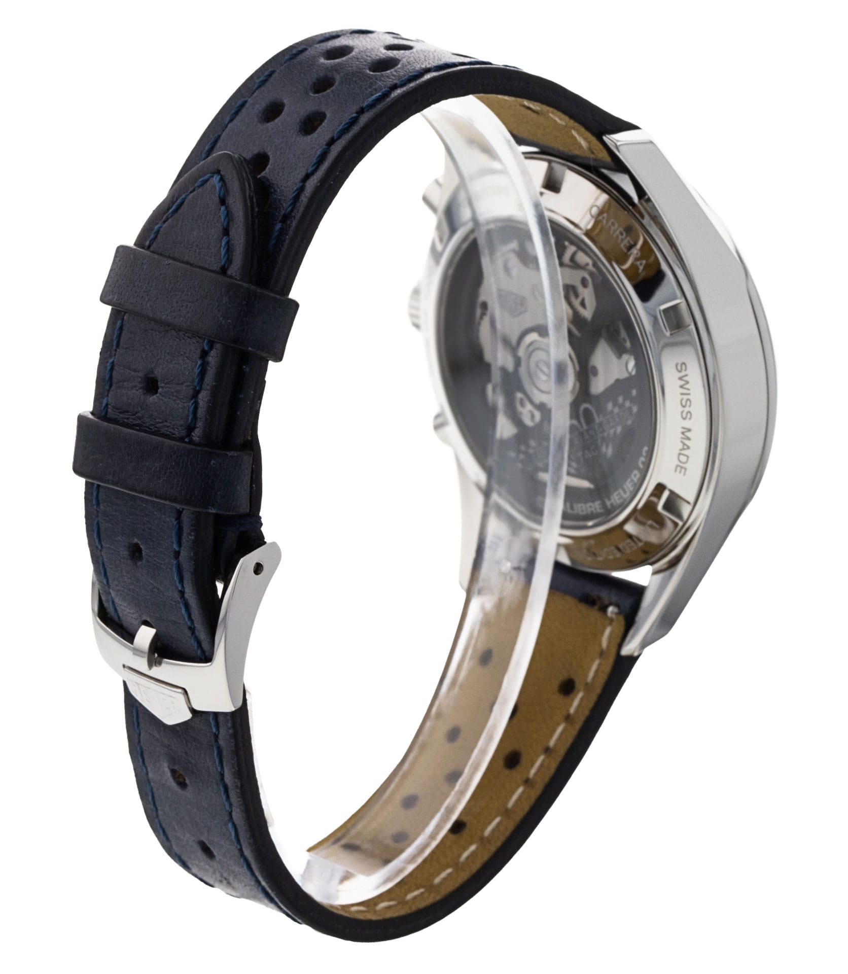 Tag Heuer Carrera CBK221C.FC6488 Thumbnail 3