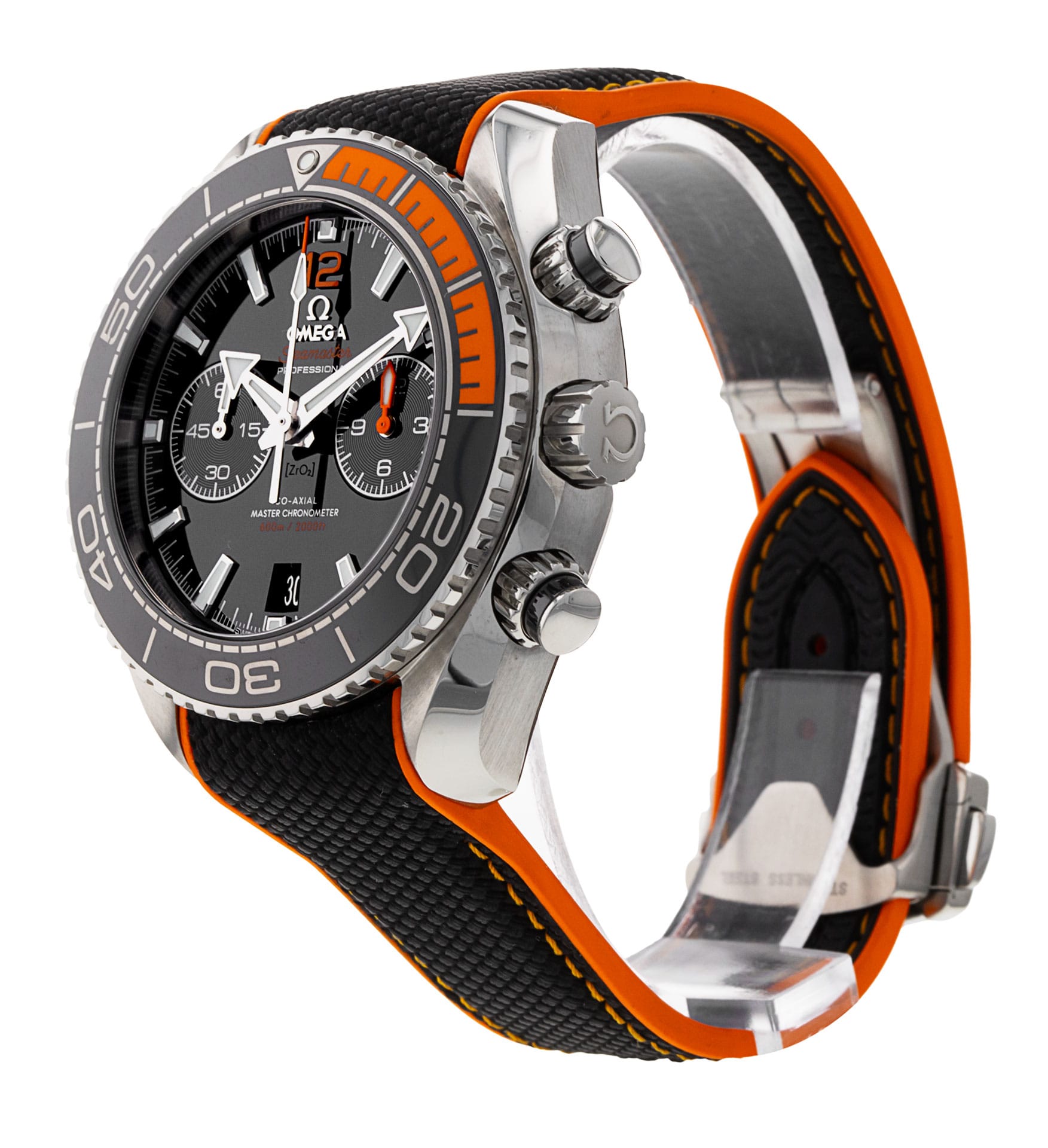 Omega Planet Ocean 215.32.46.51.01.001 Thumbnail 2