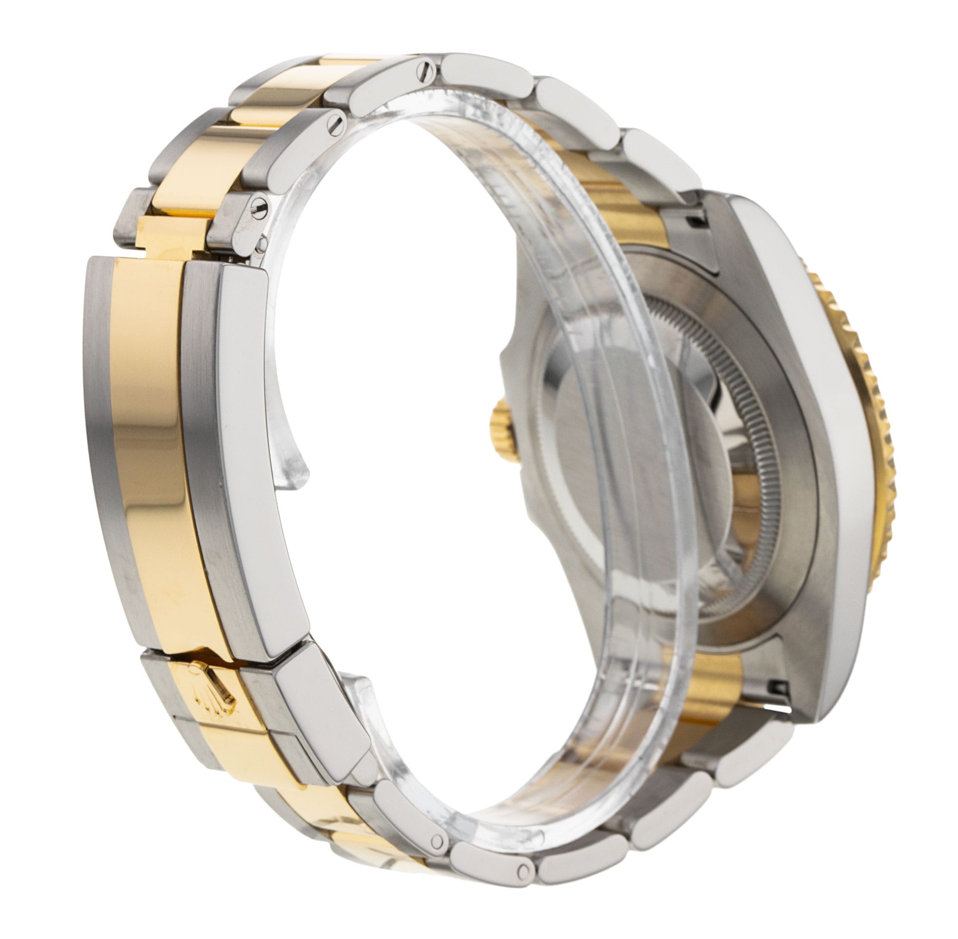 Rolex Submariner 116613 LB Thumbnail 3