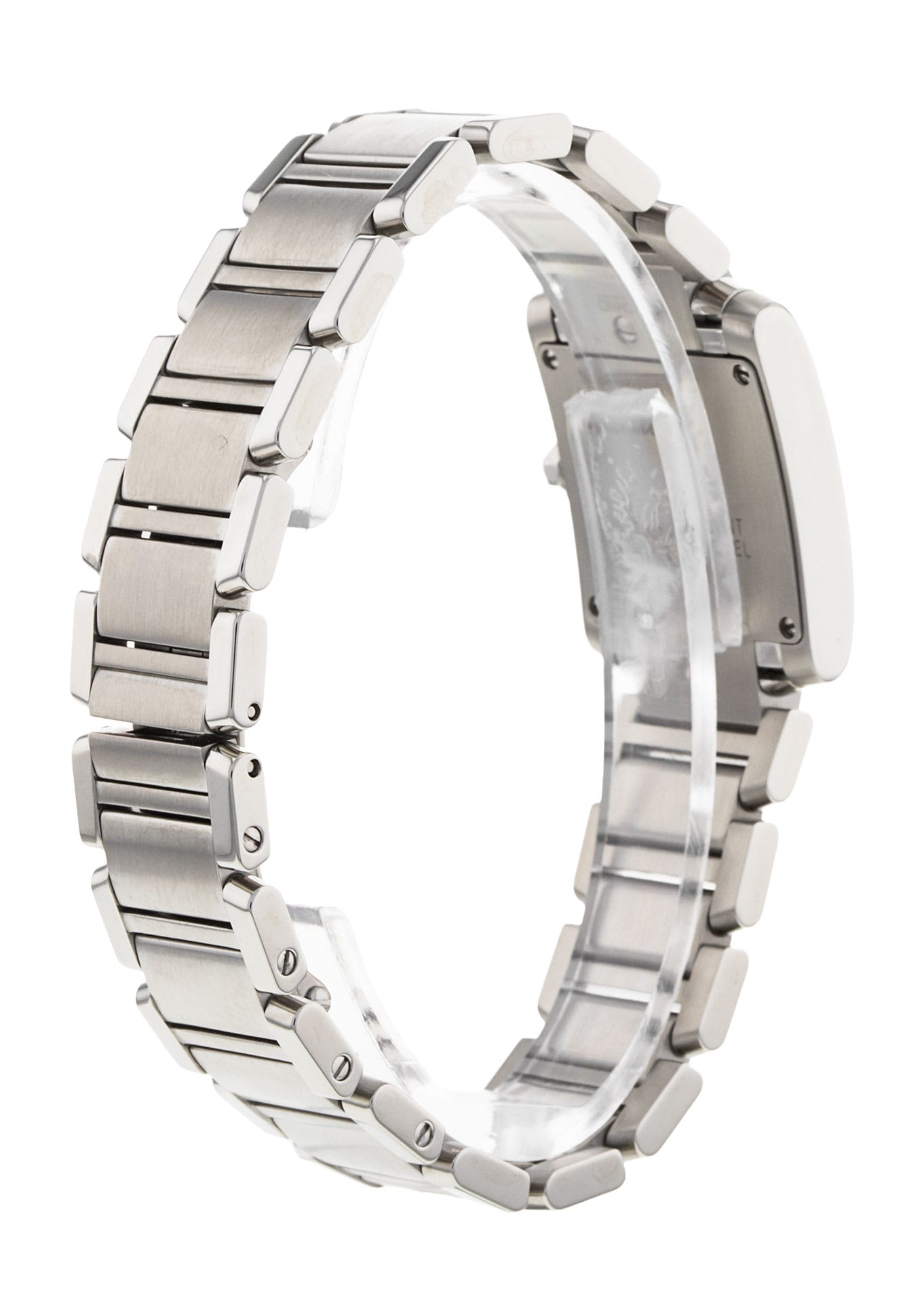 Cartier Tank Francaise W51028Q3 Thumbnail 3