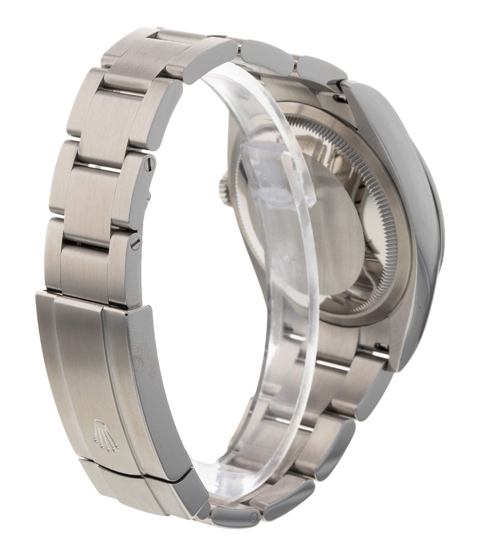 Rolex Oyster Perpetual 126000 Thumbnail 3