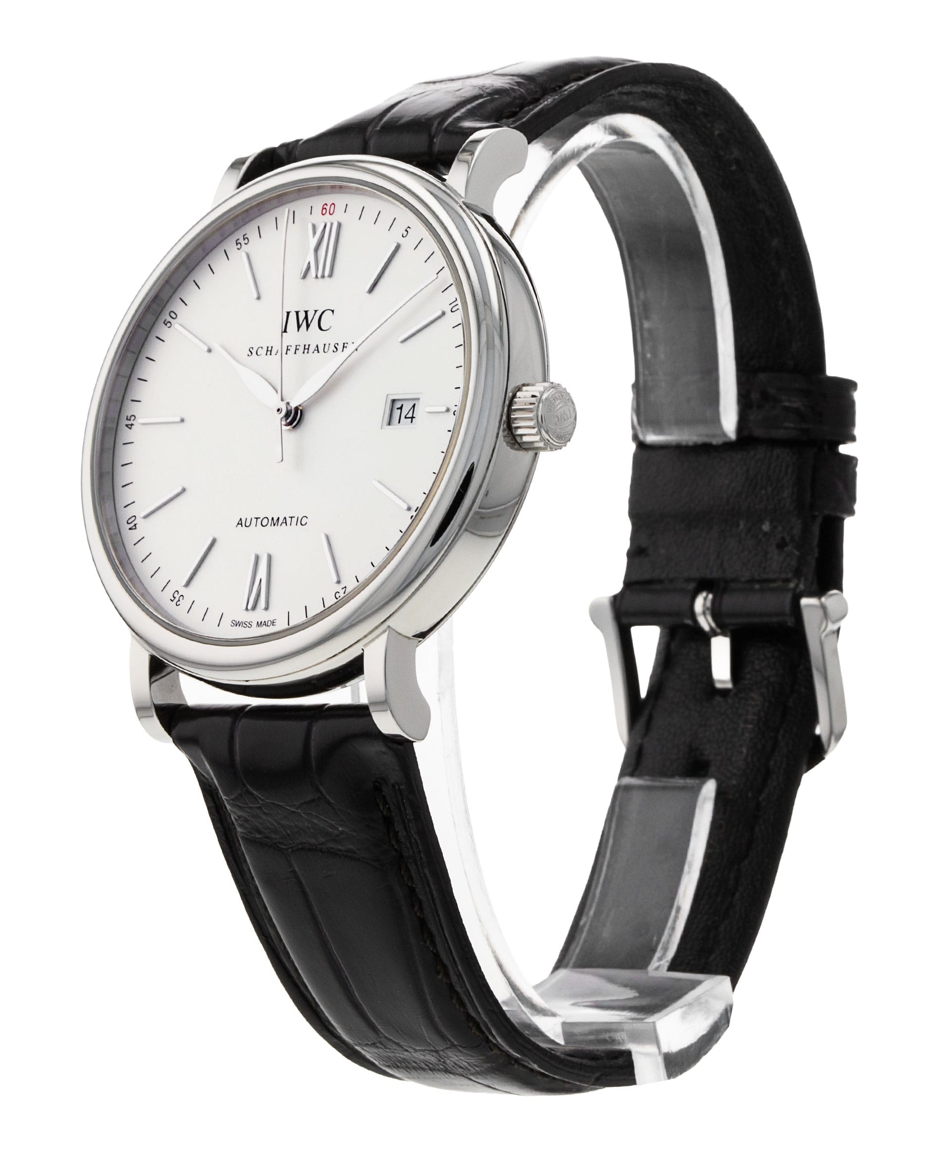 IWC Portofino Automatic IW356501 Thumbnail 2
