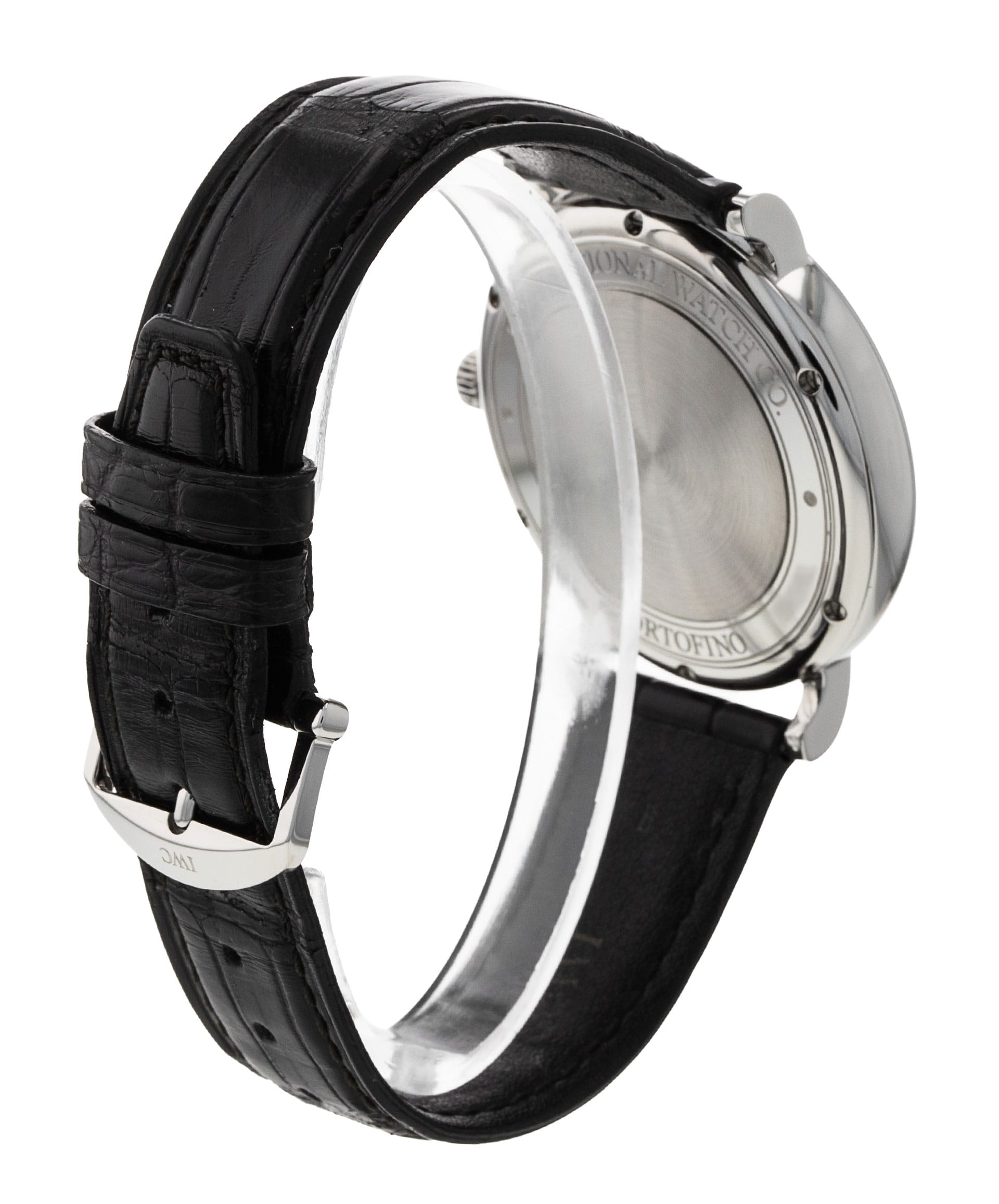 IWC Portofino Automatic IW356501 Thumbnail 3