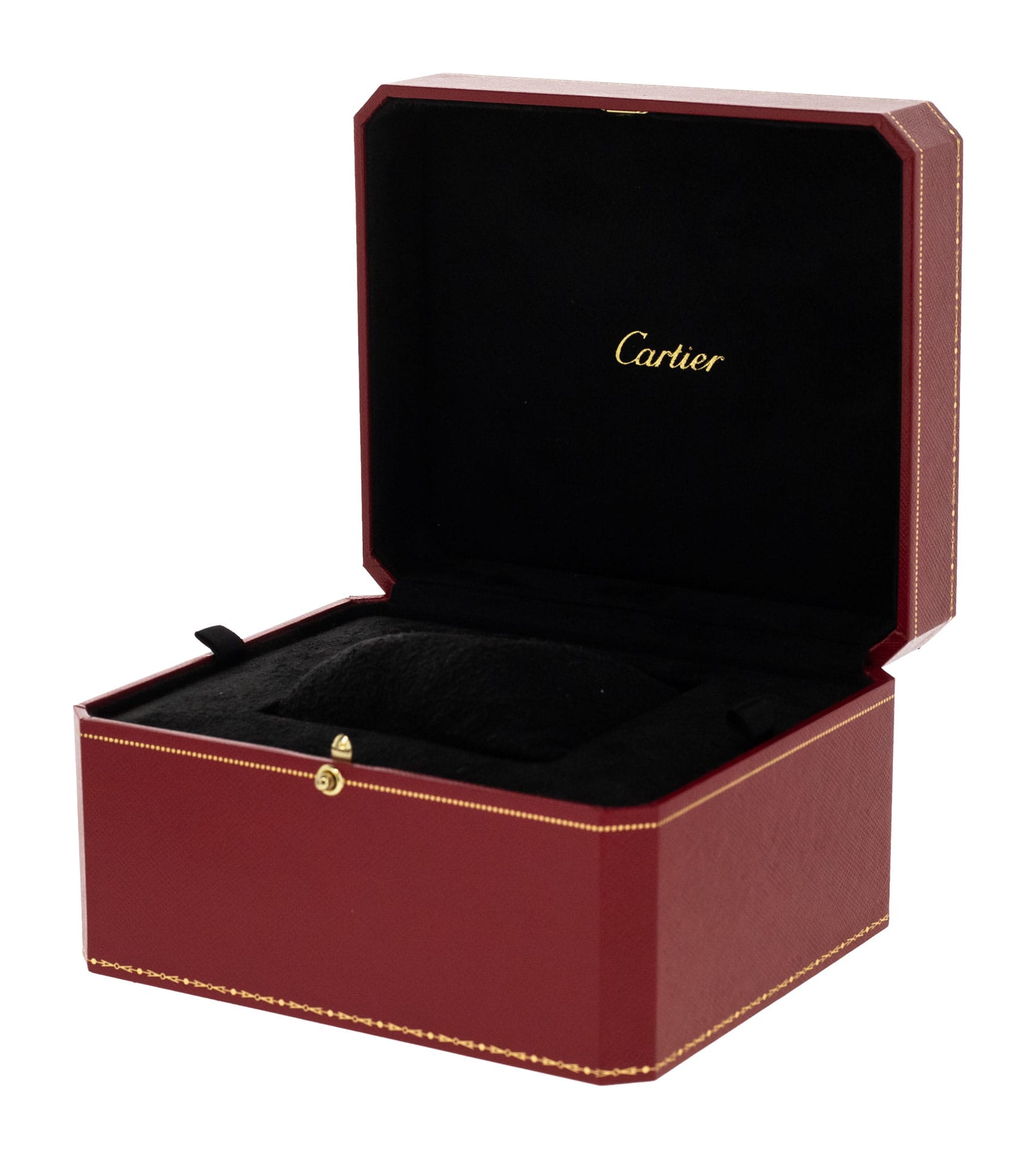 Cartier Ballon Bleu De Cartier W69010Z4 Thumbnail 4