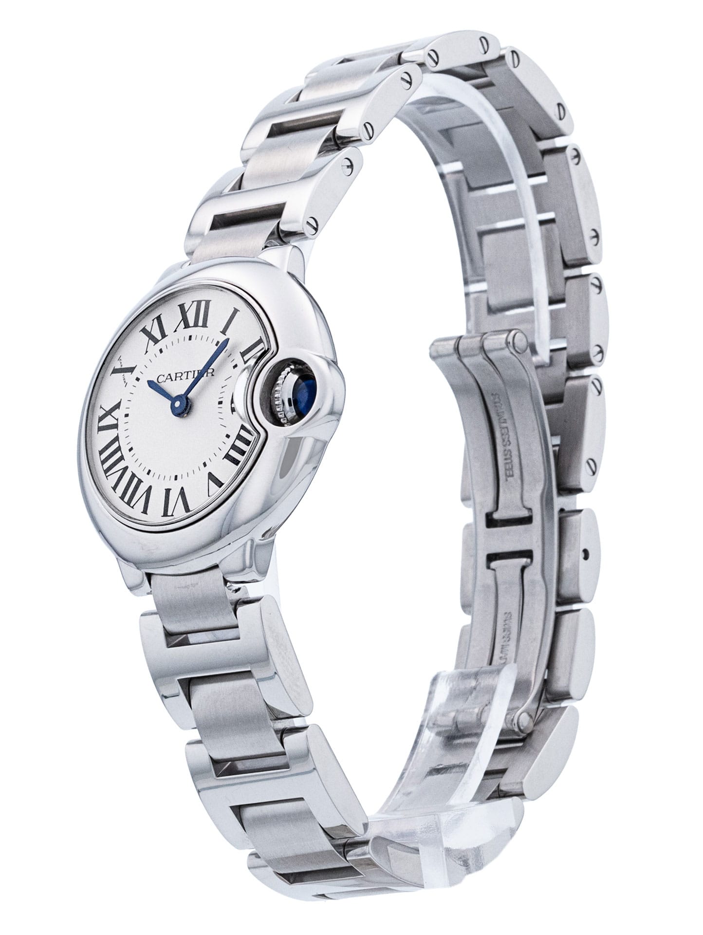 Cartier Ballon Bleu De Cartier W69010Z4 Thumbnail 2