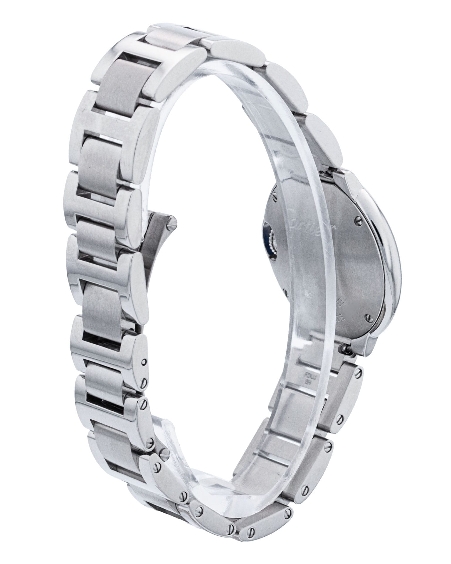 Cartier Ballon Bleu De Cartier W69010Z4 Thumbnail 3