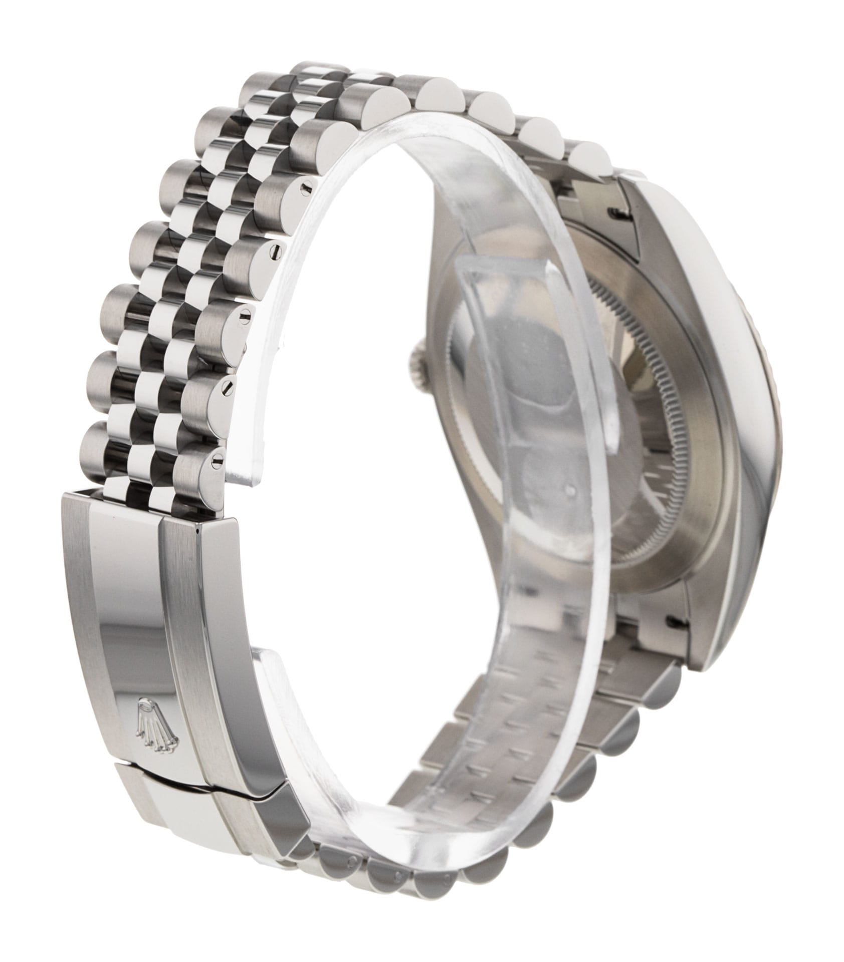 Rolex Datejust 41 126334 Thumbnail 3