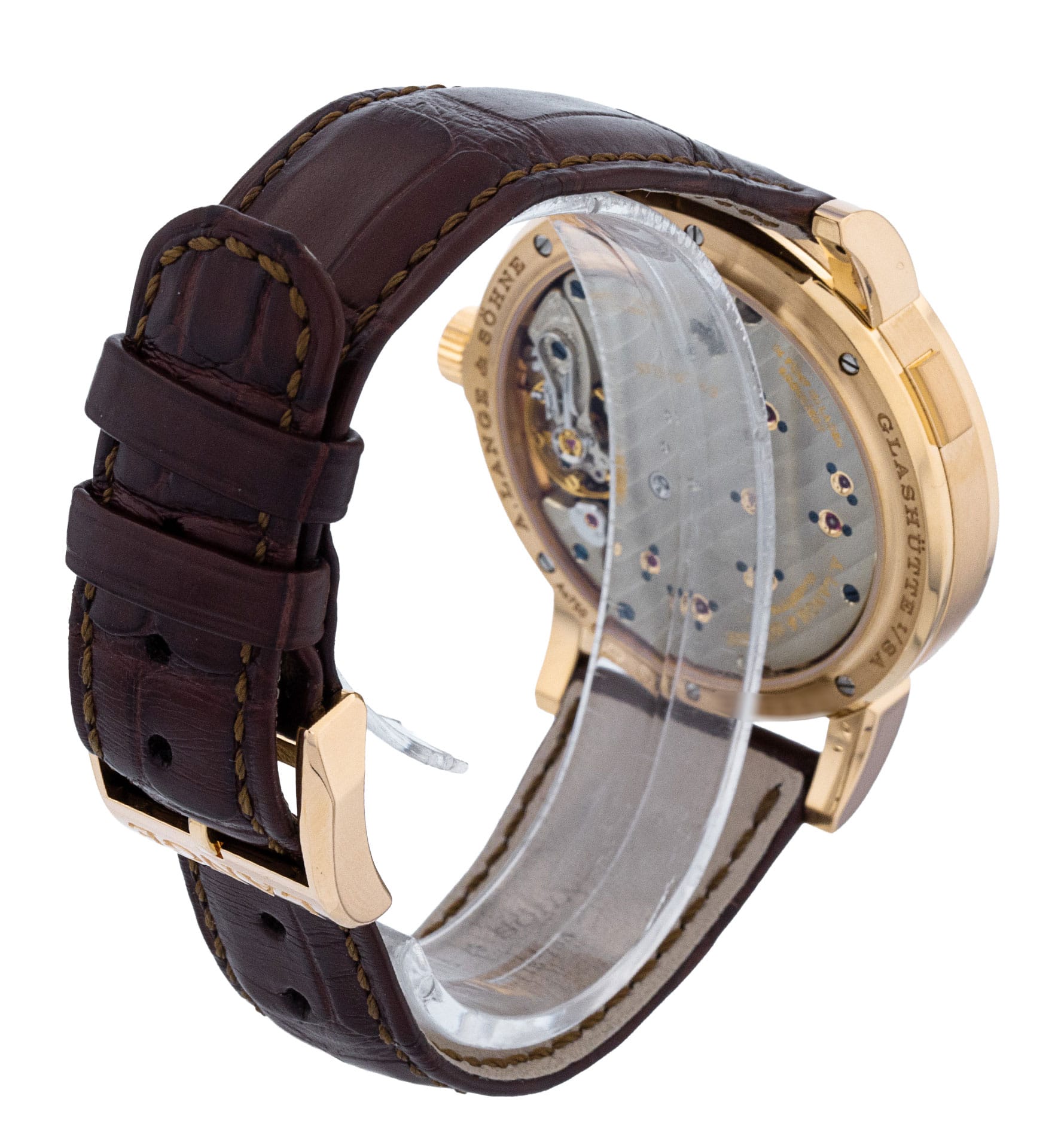 A. Lange and Sohne Lange 1 192.032 Thumbnail 3
