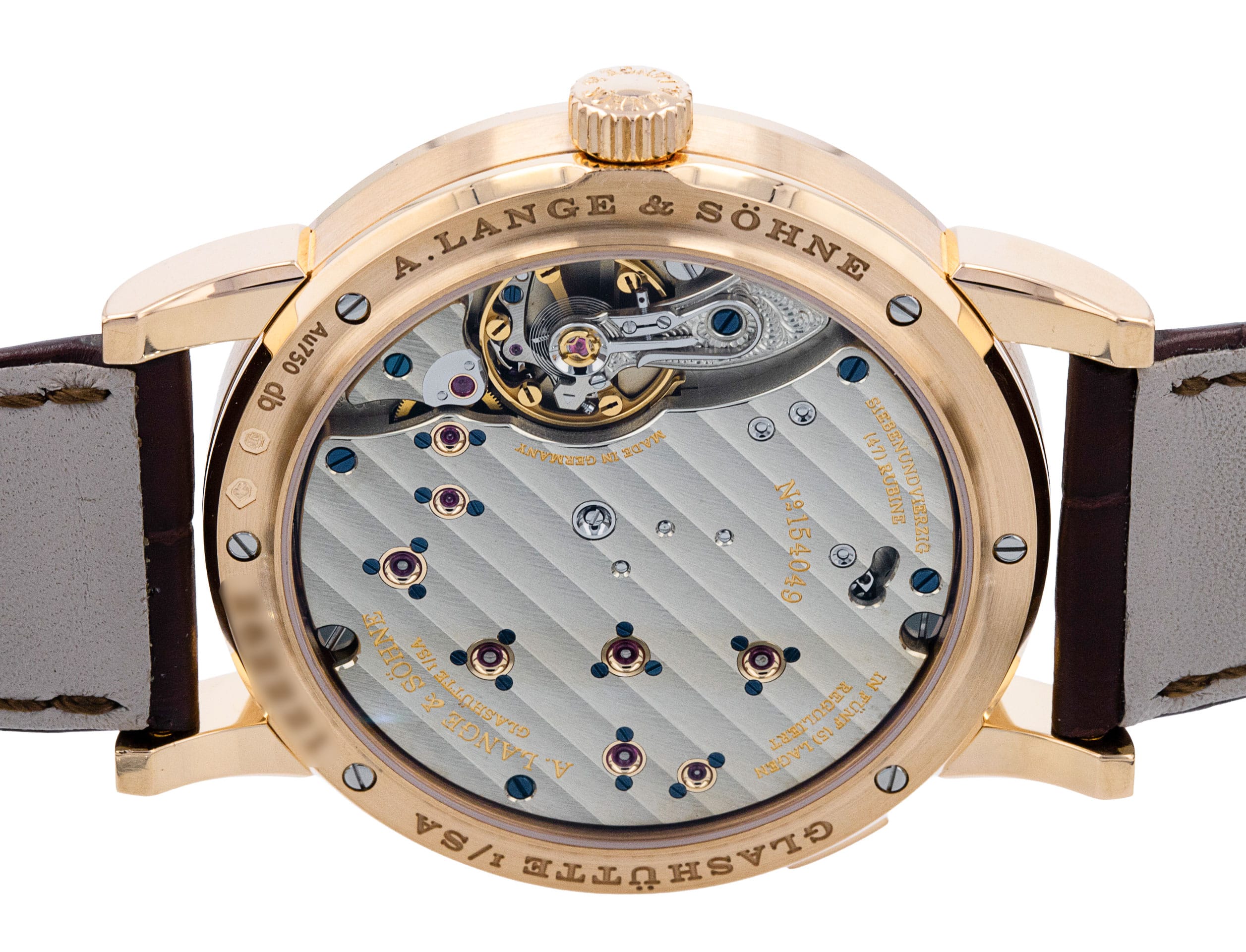 A. Lange and Sohne Lange 1 192.032 Thumbnail 4