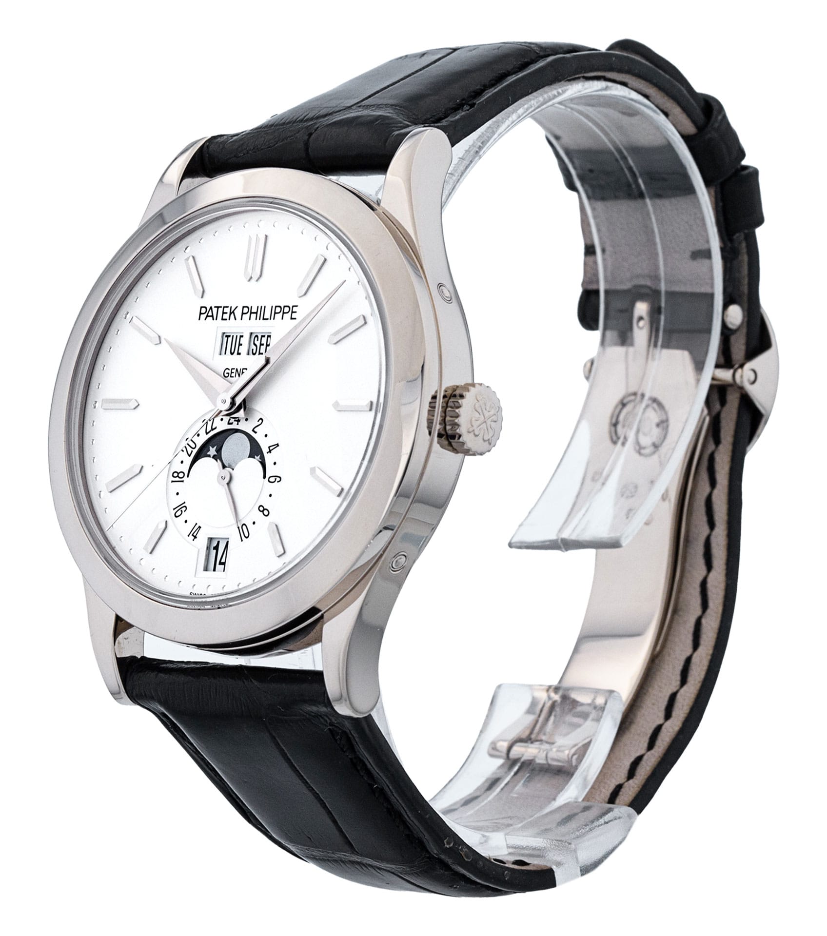 Patek Philippe Complications 5396G-011 Thumbnail 2