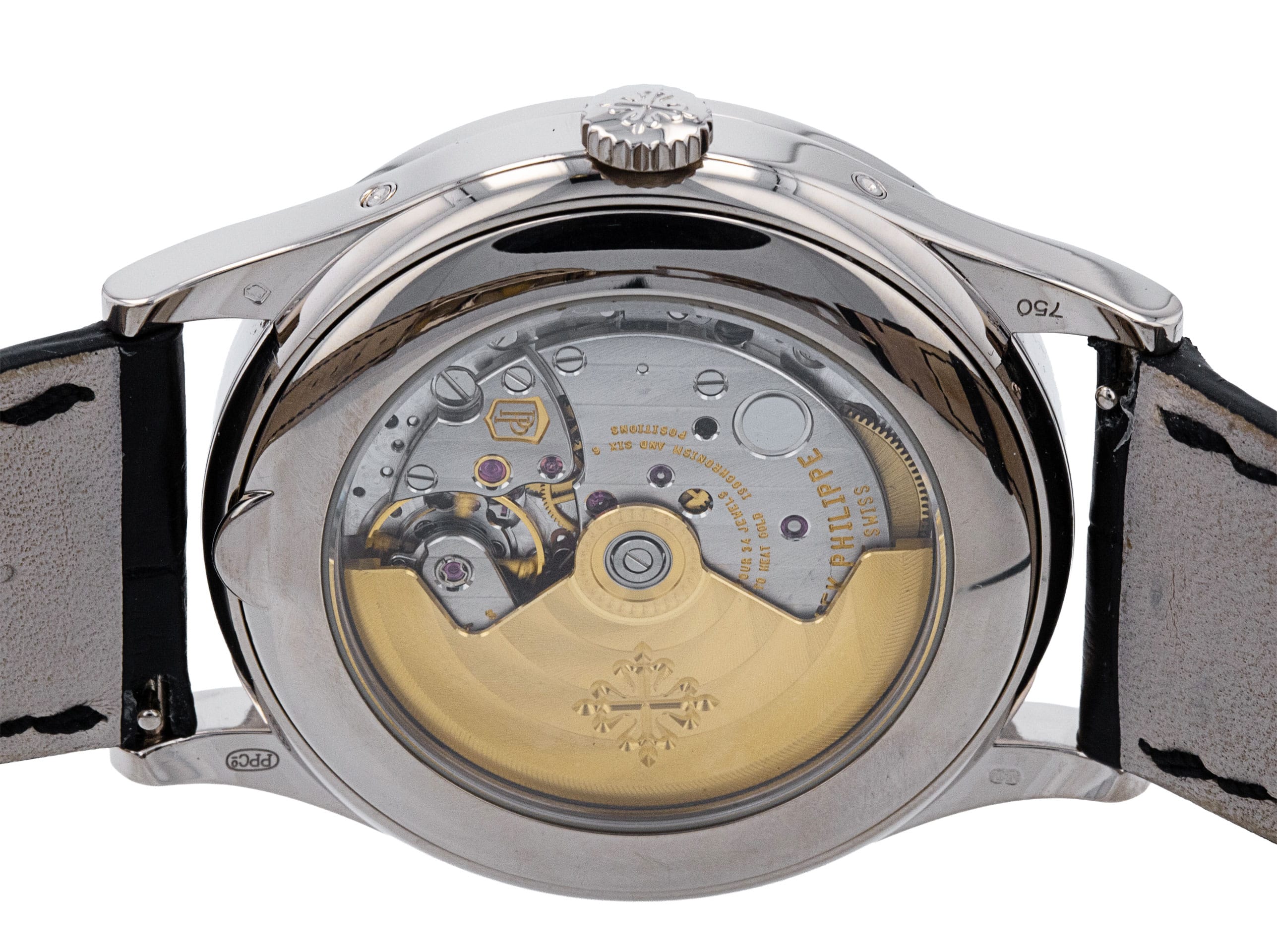 Patek Philippe Complications 5396G-011 Thumbnail 4