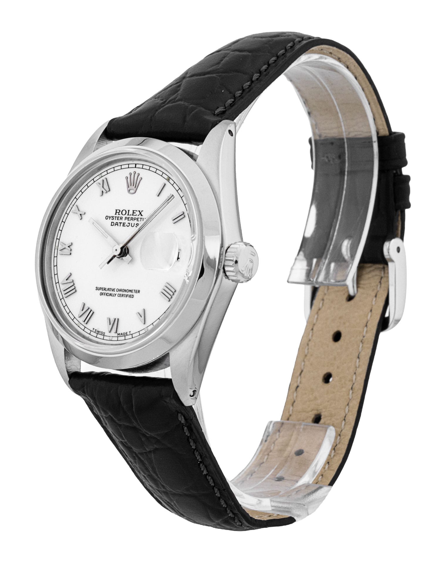 Rolex Datejust 16014 Thumbnail 2