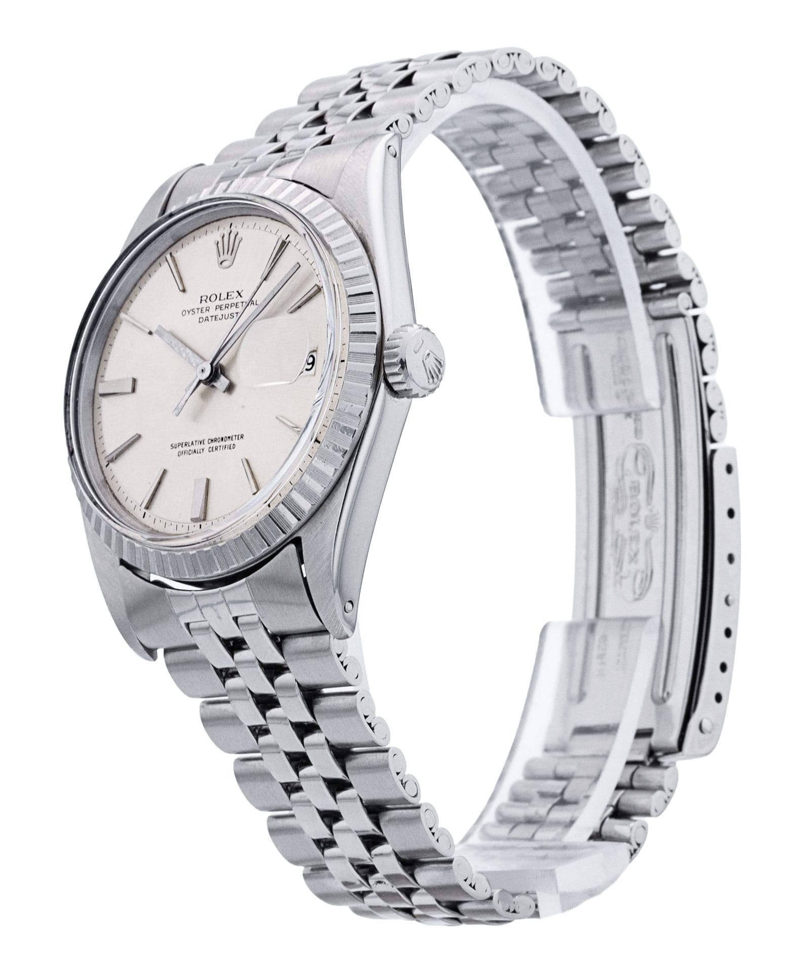 Rolex Datejust 1603 Thumbnail 2