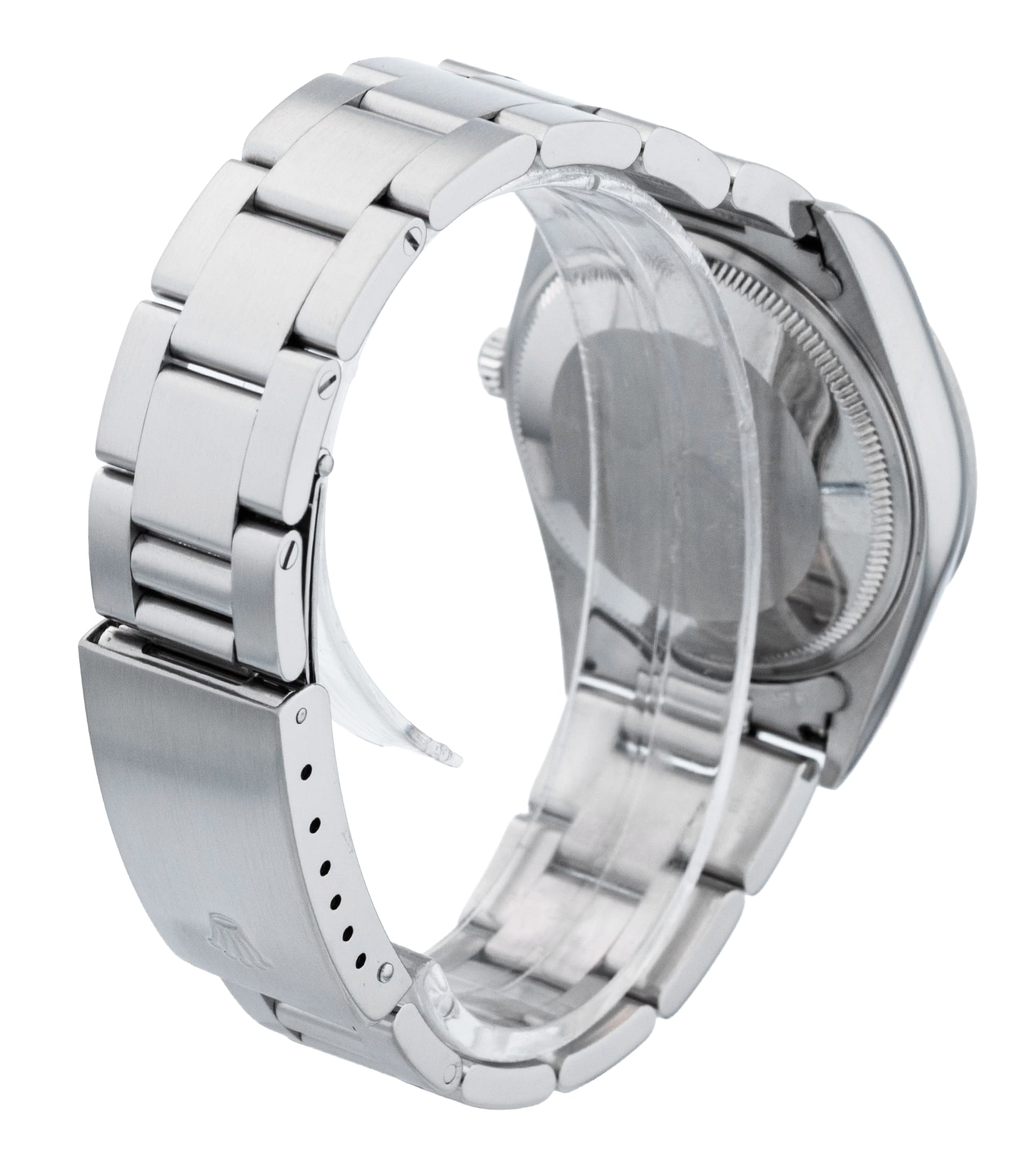 Rolex Air-King 14000 Thumbnail 3