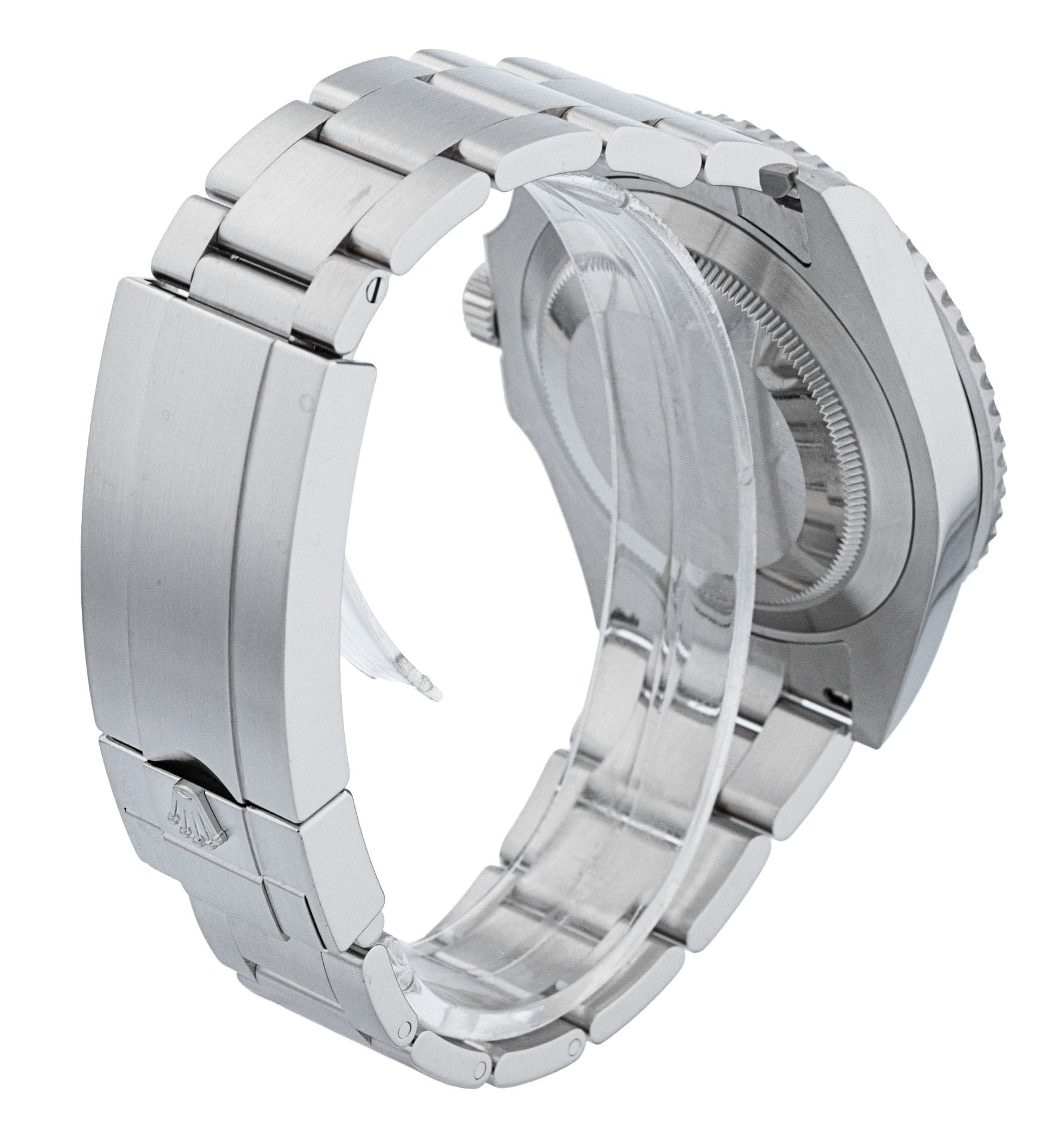 Rolex Submariner 126610 LN Thumbnail 3