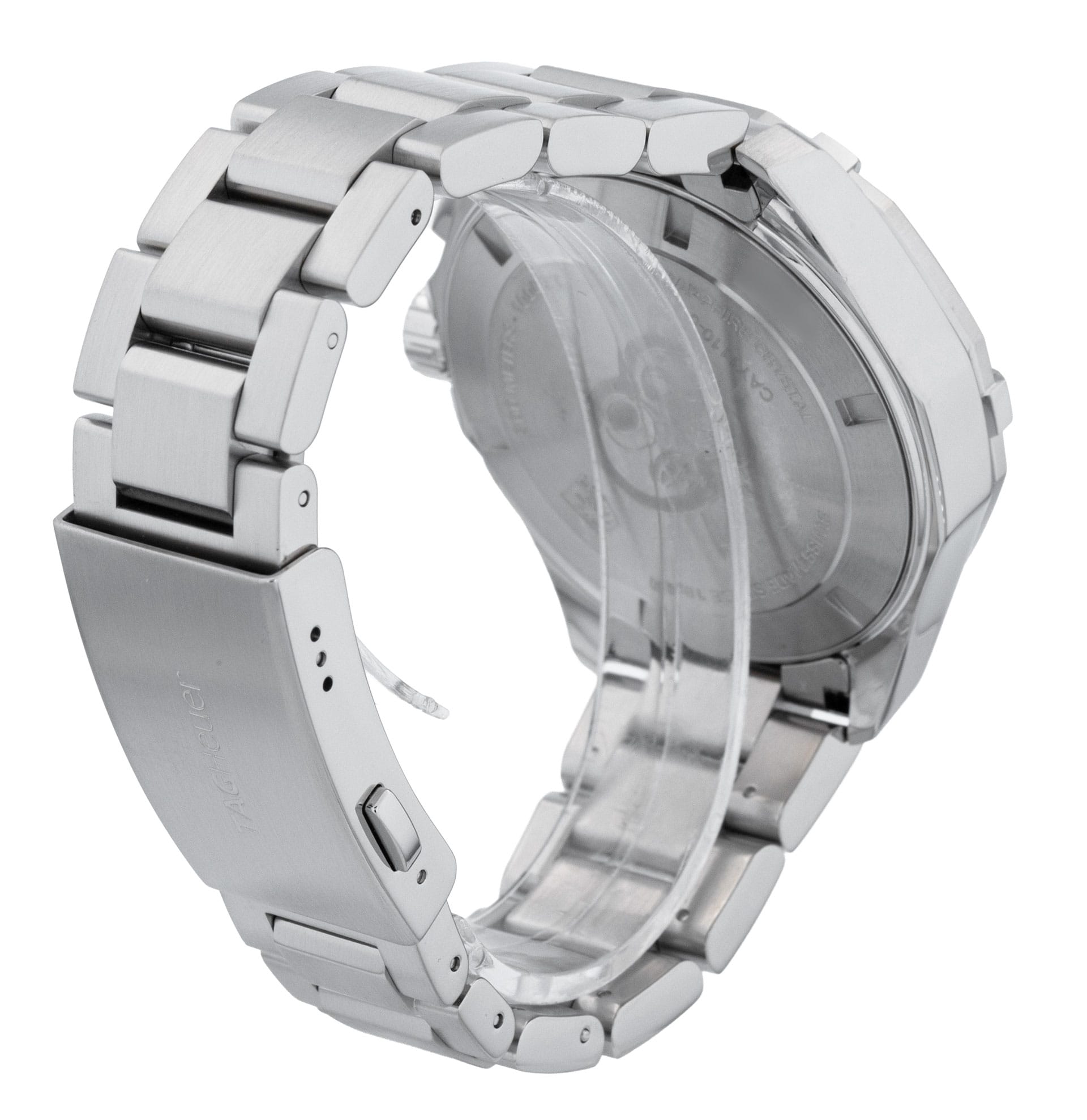 Tag Heuer Aquaracer CAY1110.BA0925 Thumbnail 3