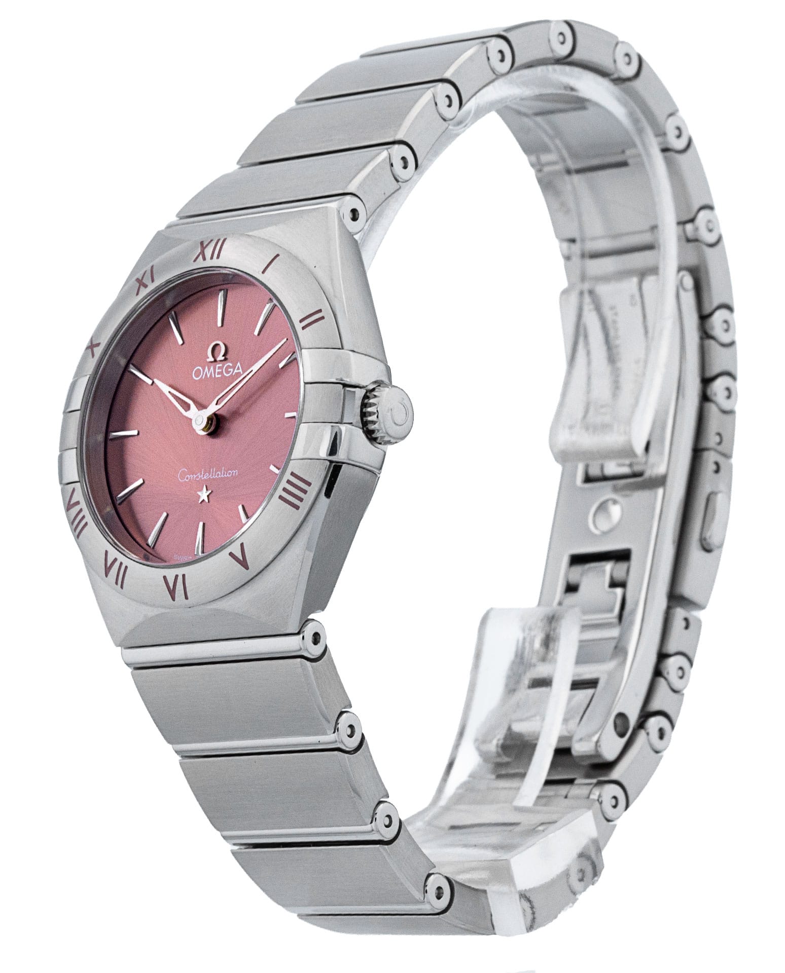 Omega Constellation Ladies 131.10.28.60.11.001 Thumbnail 2